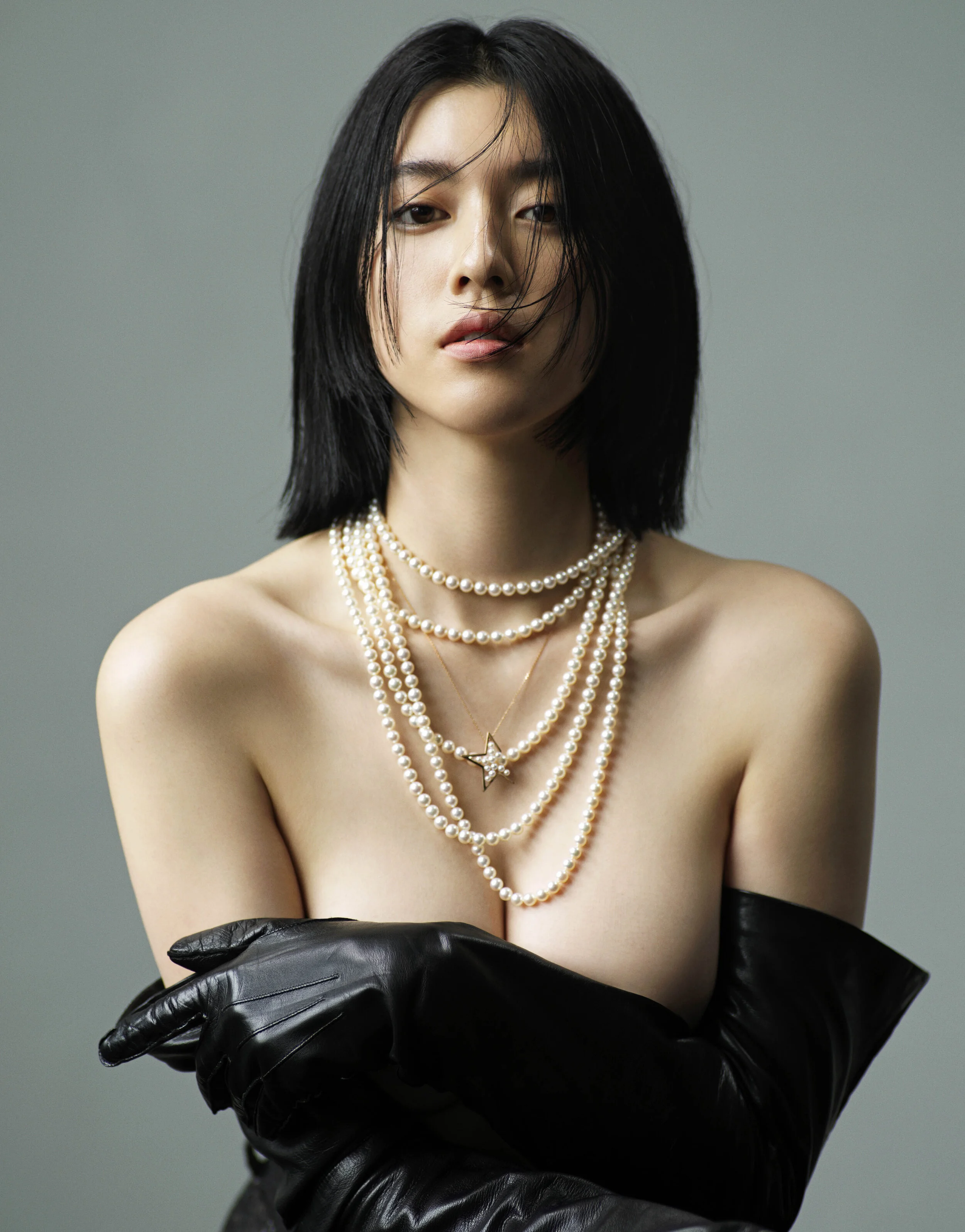 【新品未使用】anan 美乳強化塾　三吉彩花　アンアン 2020.9.16 新品未使用】anan 美乳強化塾 三吉彩花 アンアン 2020.9.16