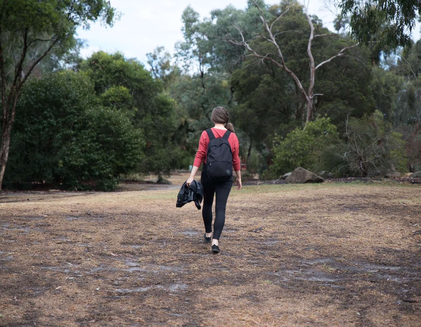 Hidden Not Forgotten