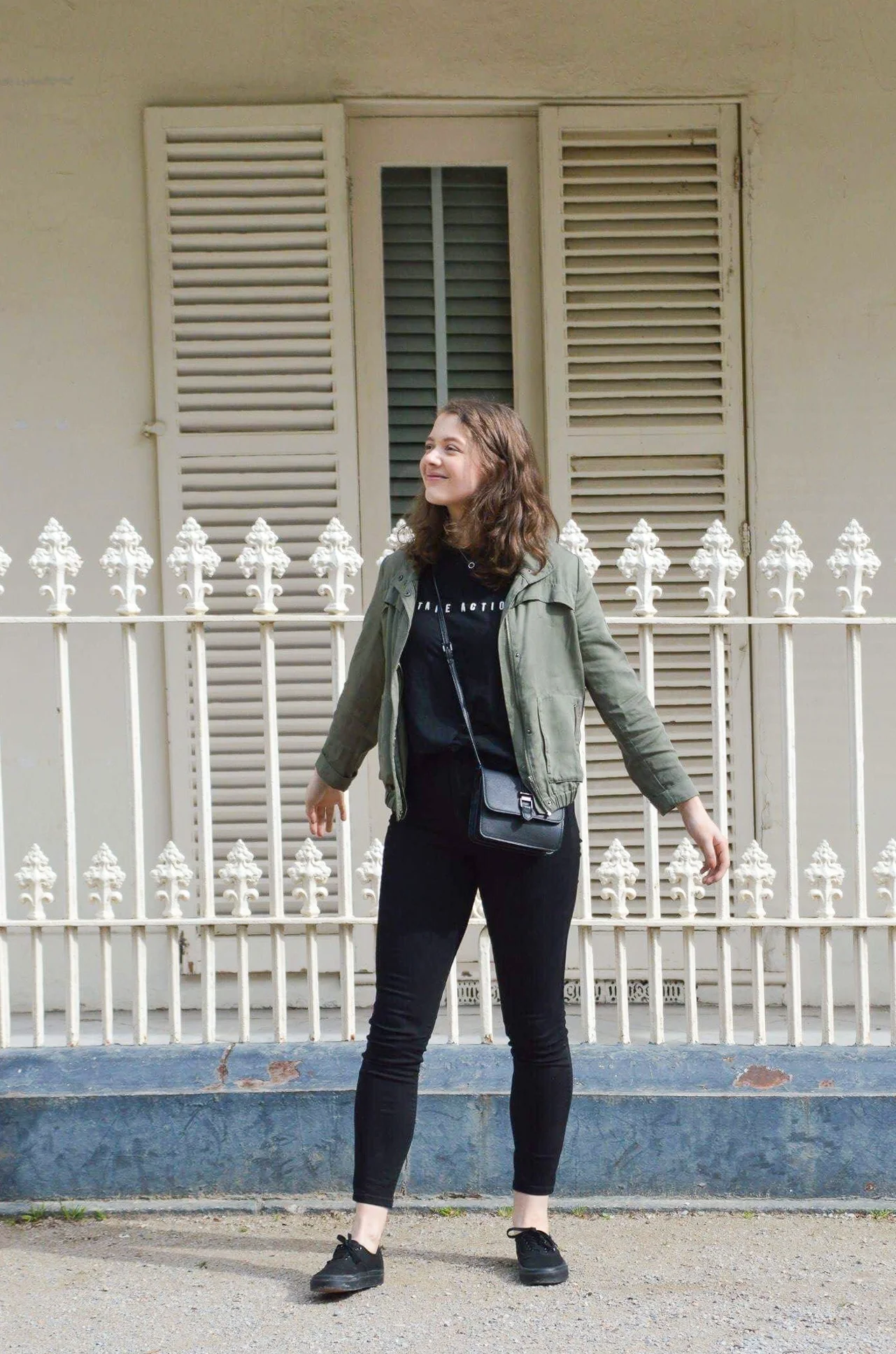 Beauty in the Brokenness