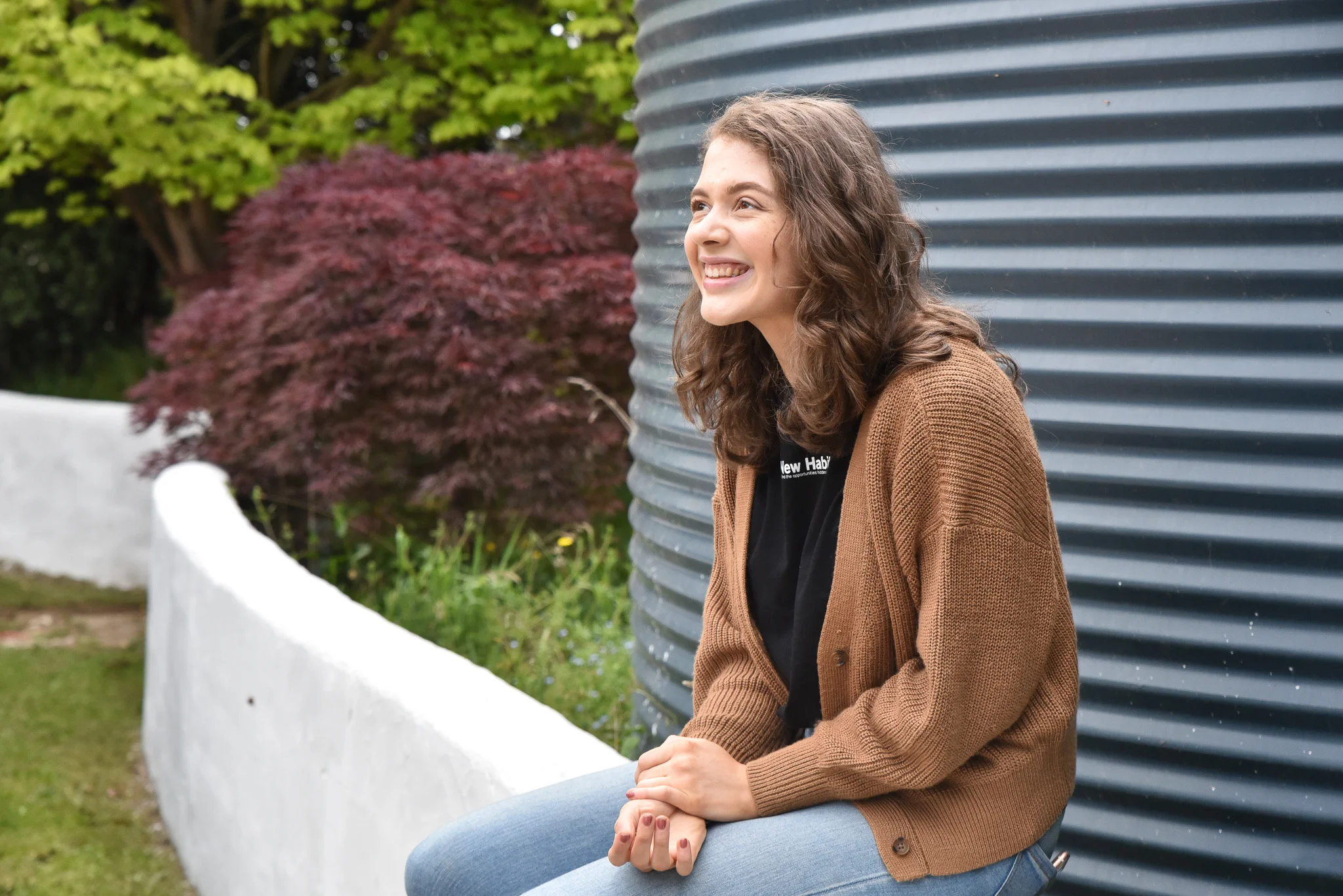 What’s your mirror?