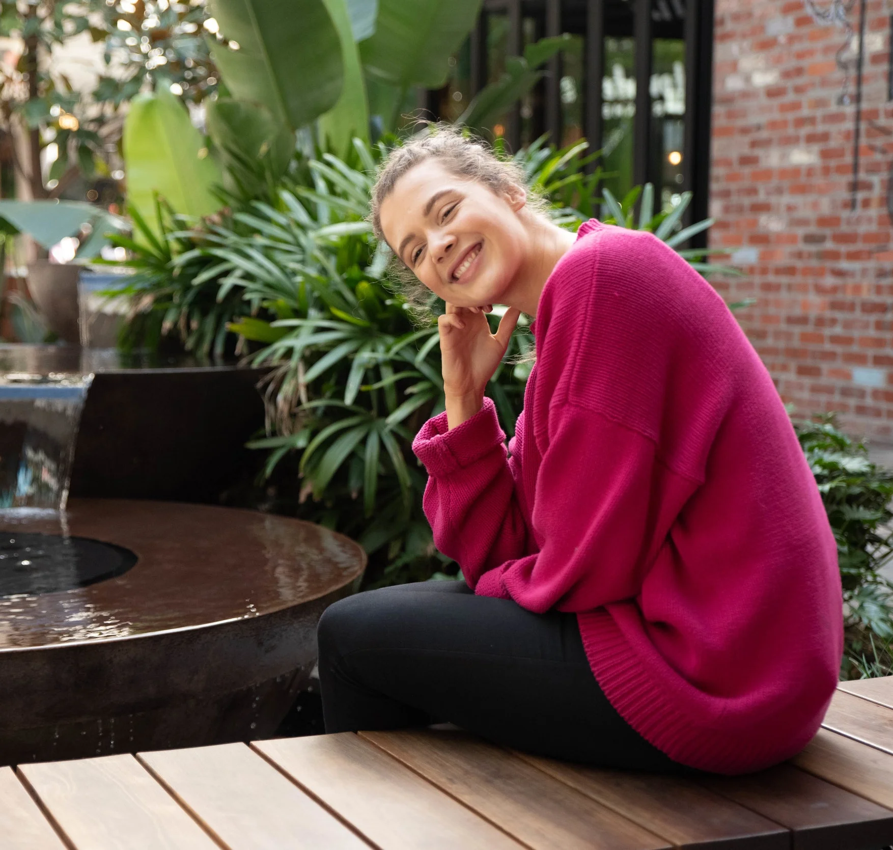 Value in your Vulnerability