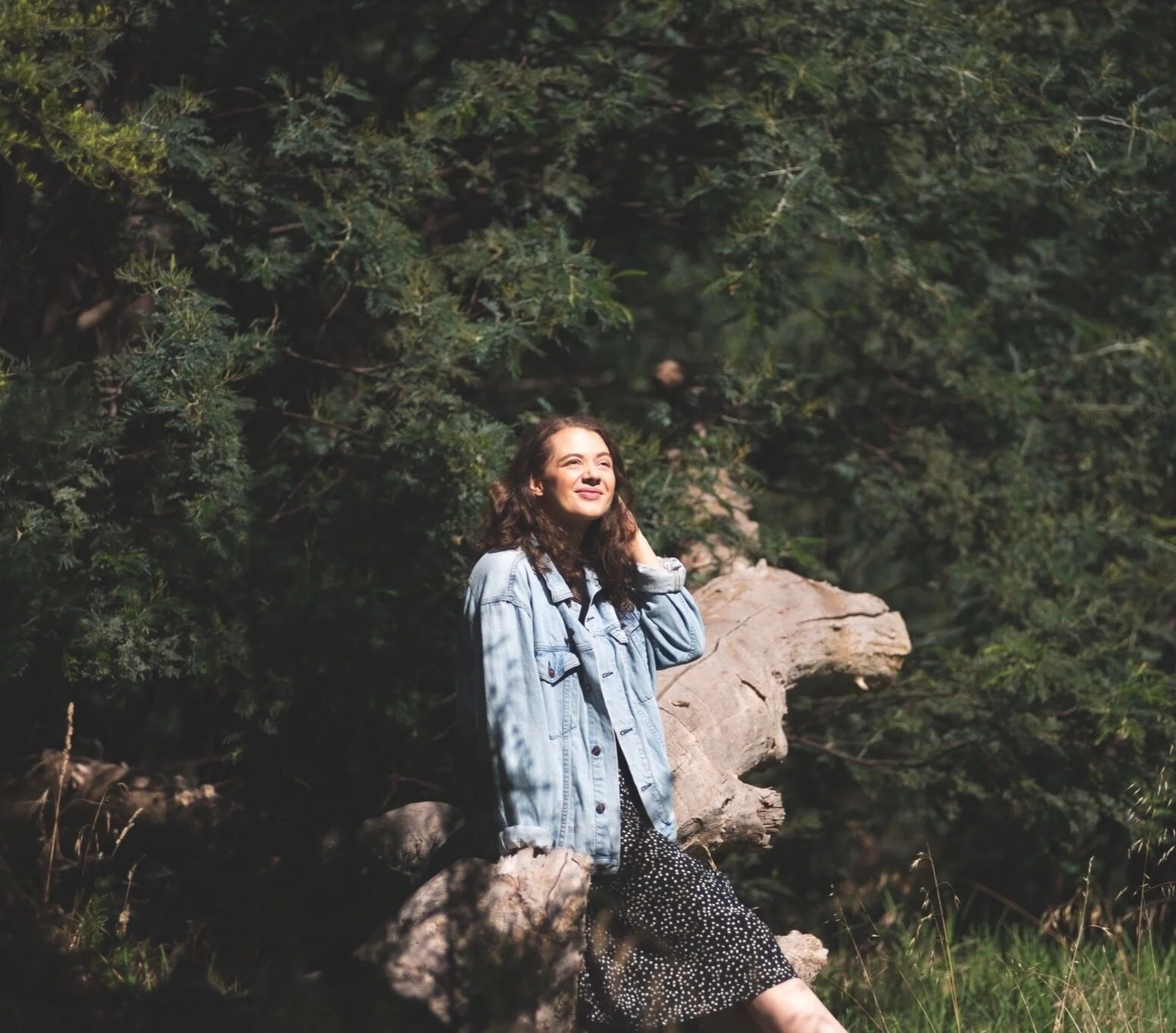 Victory in the Valley