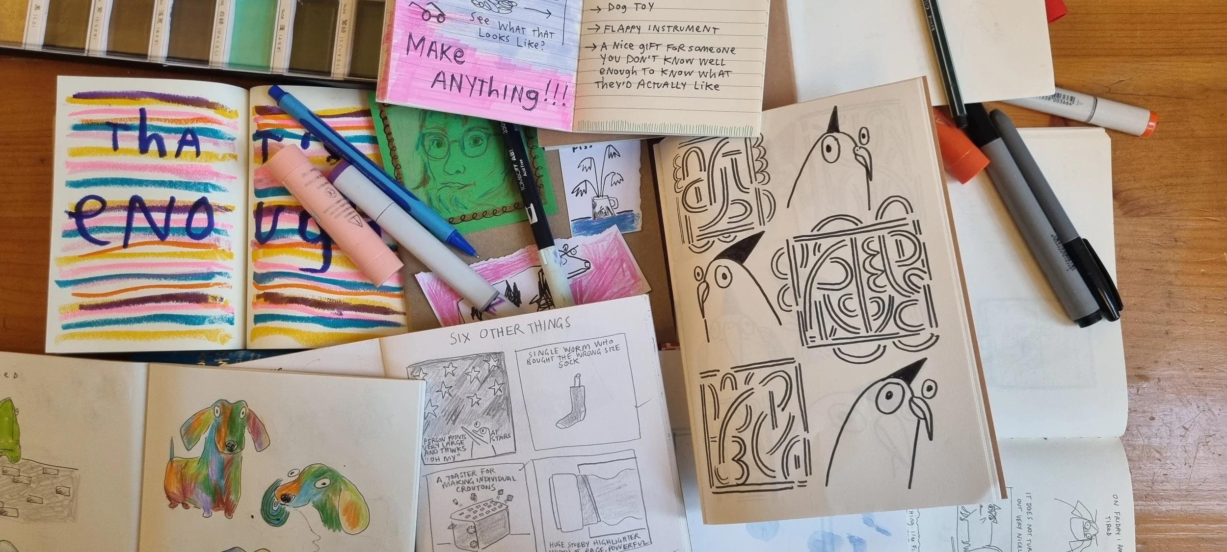 Workshops — Rubyetc