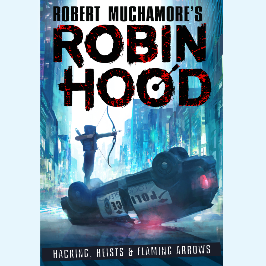 NEW DECADE, NEW SERIES, NEW COVER!