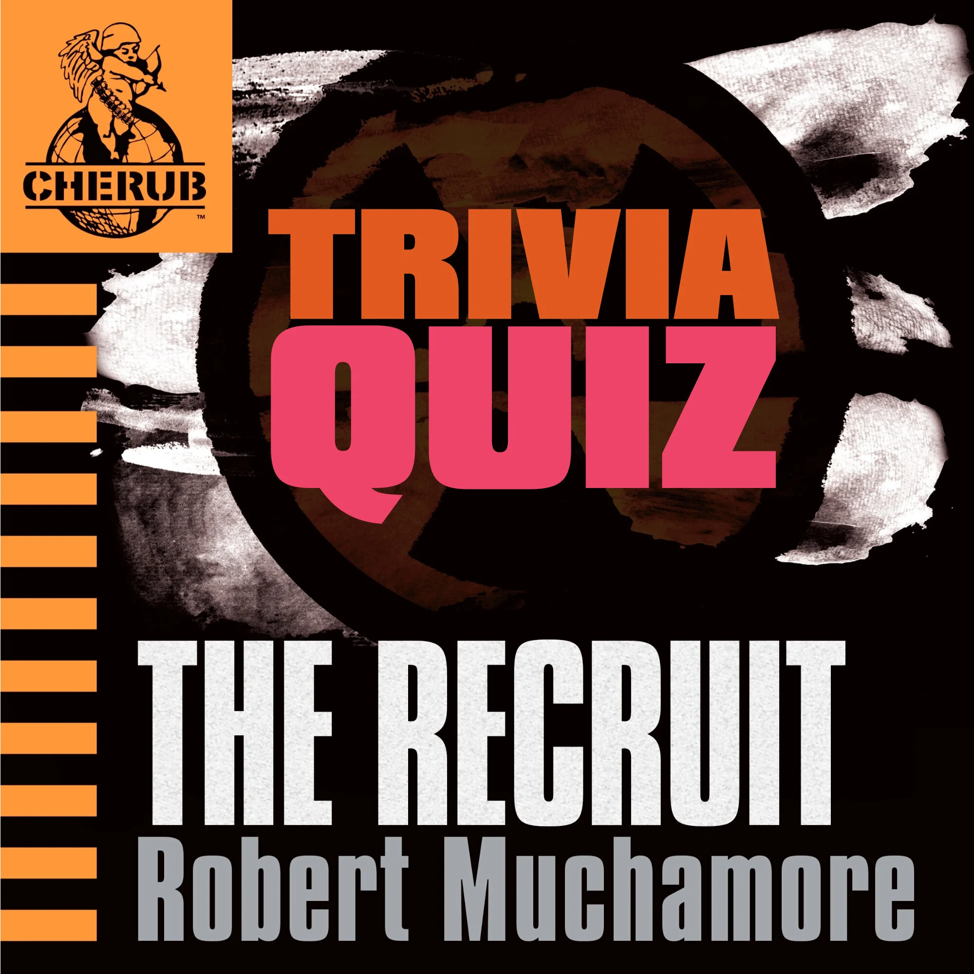 THE RECRUIT - QUIZ!
