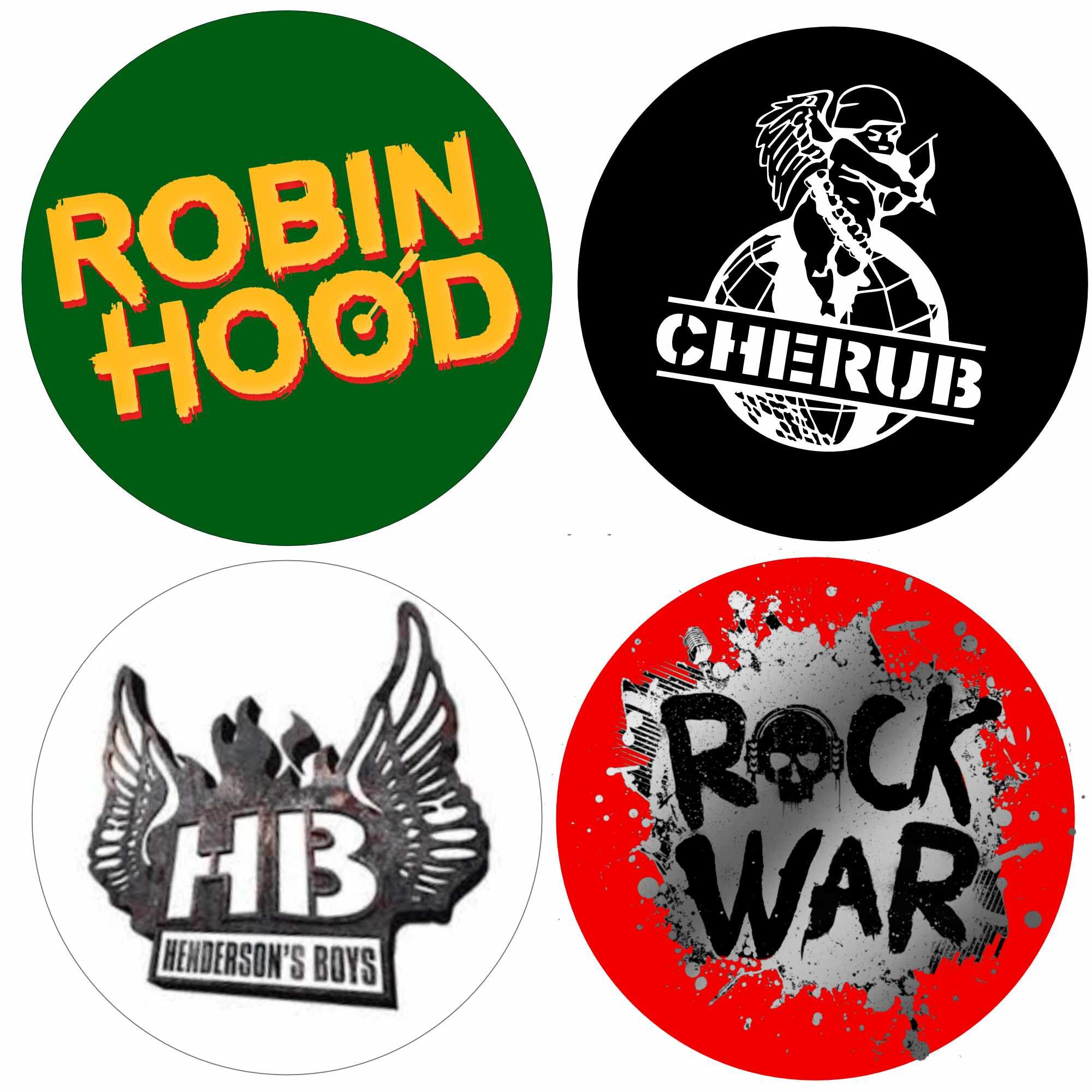 MUCHAMORE UK BOOKSTORE