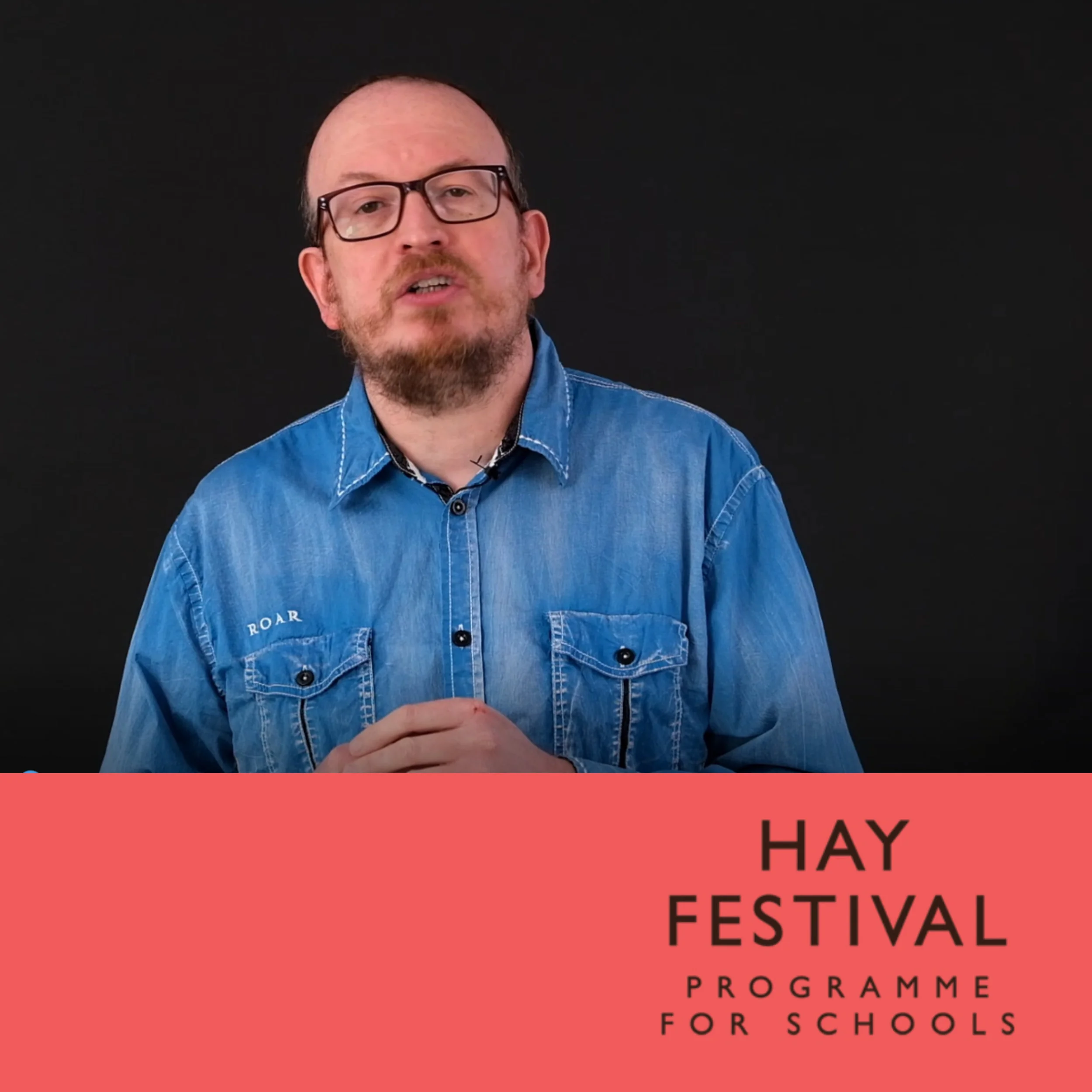HAY FESTIVAL 2021 - WATCH NOW