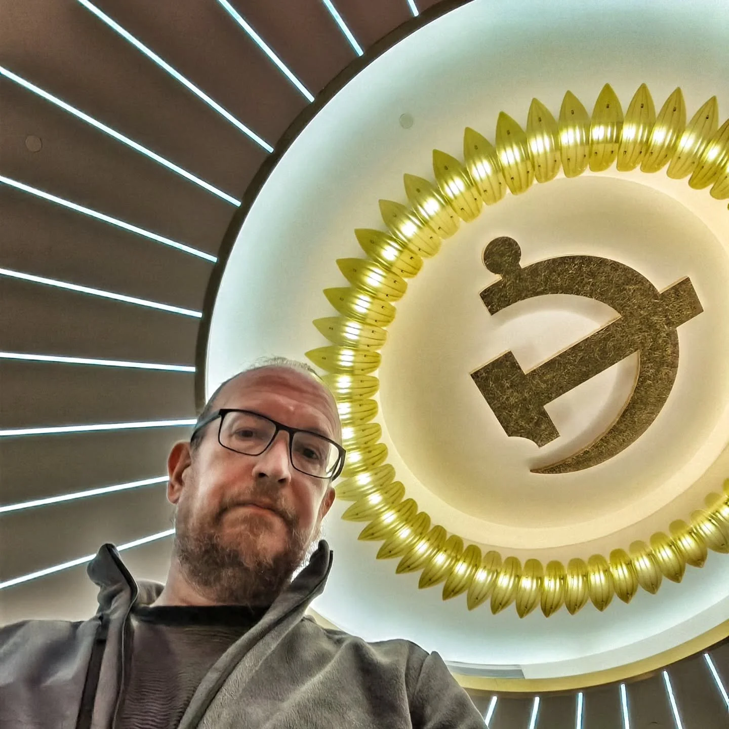 Cheese Latte anyone? 
Random pics from 5 days in Shanghai.