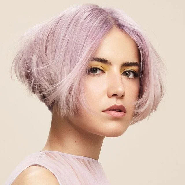 Great Shoot for Schwarzkopf with the Schwarzkopf UK Ambassadors