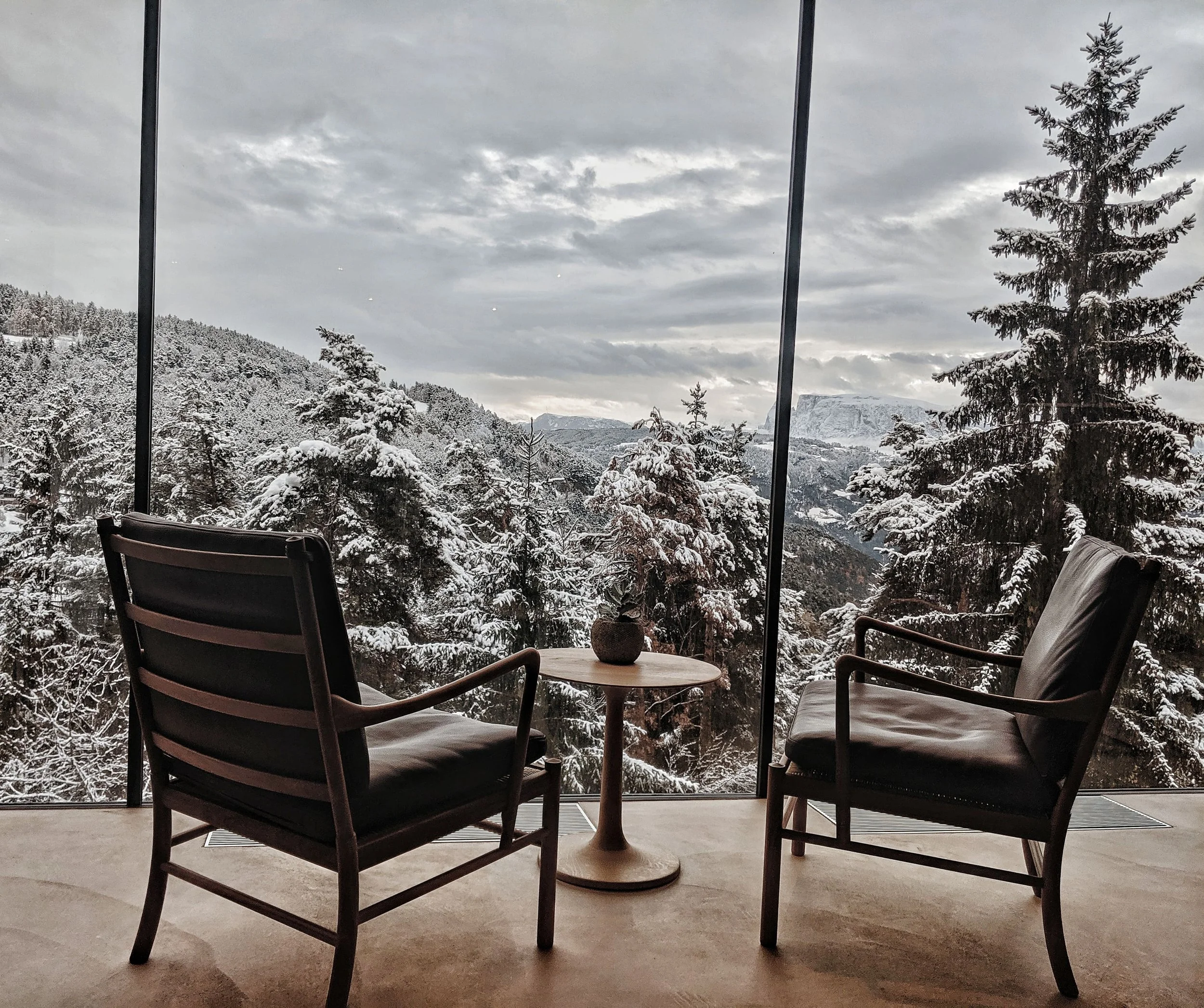 Eco Designhotel Saltus