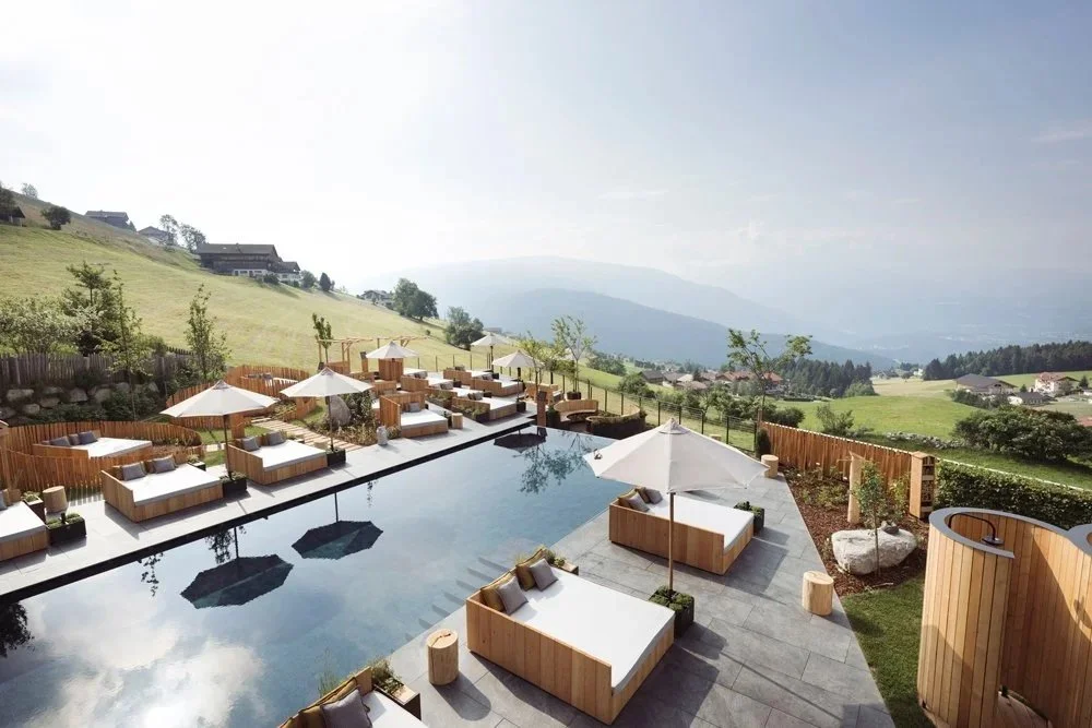 Boutique Biohotel Gitschberg