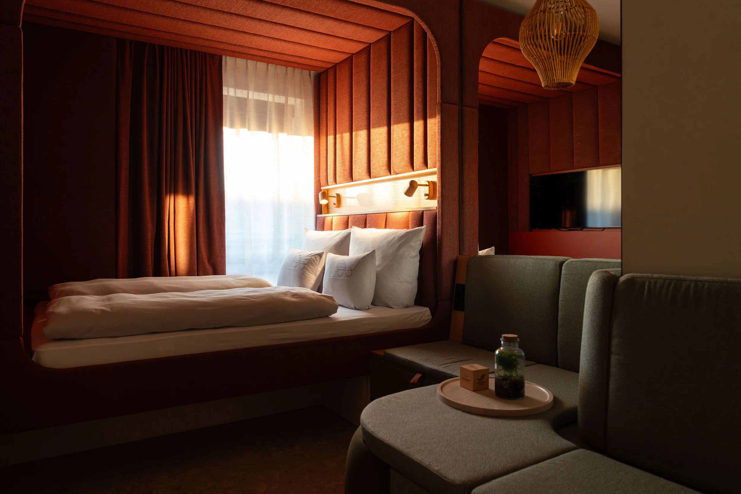 Cocoon Hotels