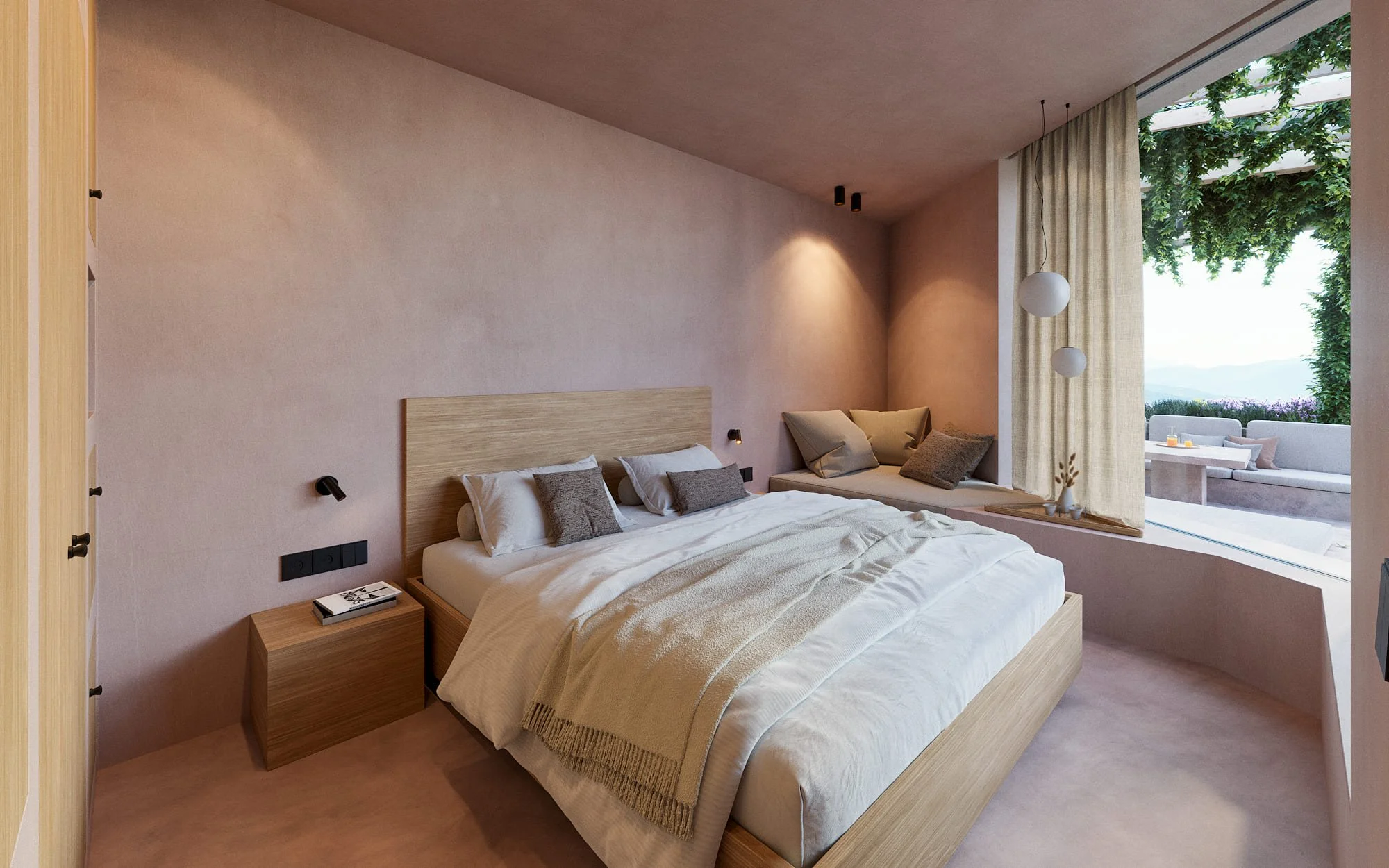 Rittstein Homes Eröffnung Mai 2026