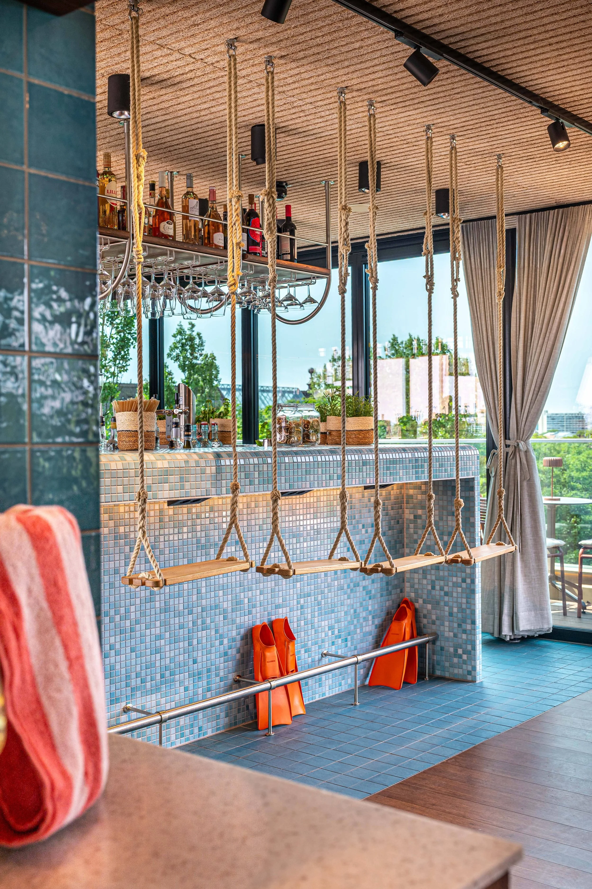 FreiSchwimmer Bar 