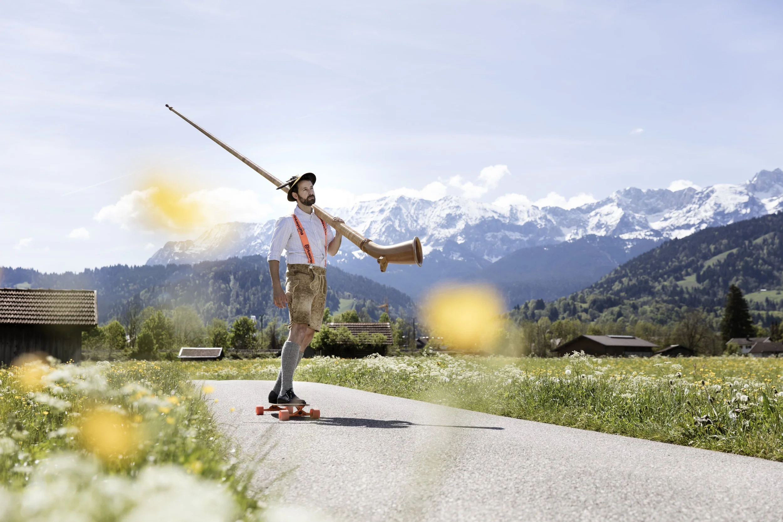 Zugspitz Region