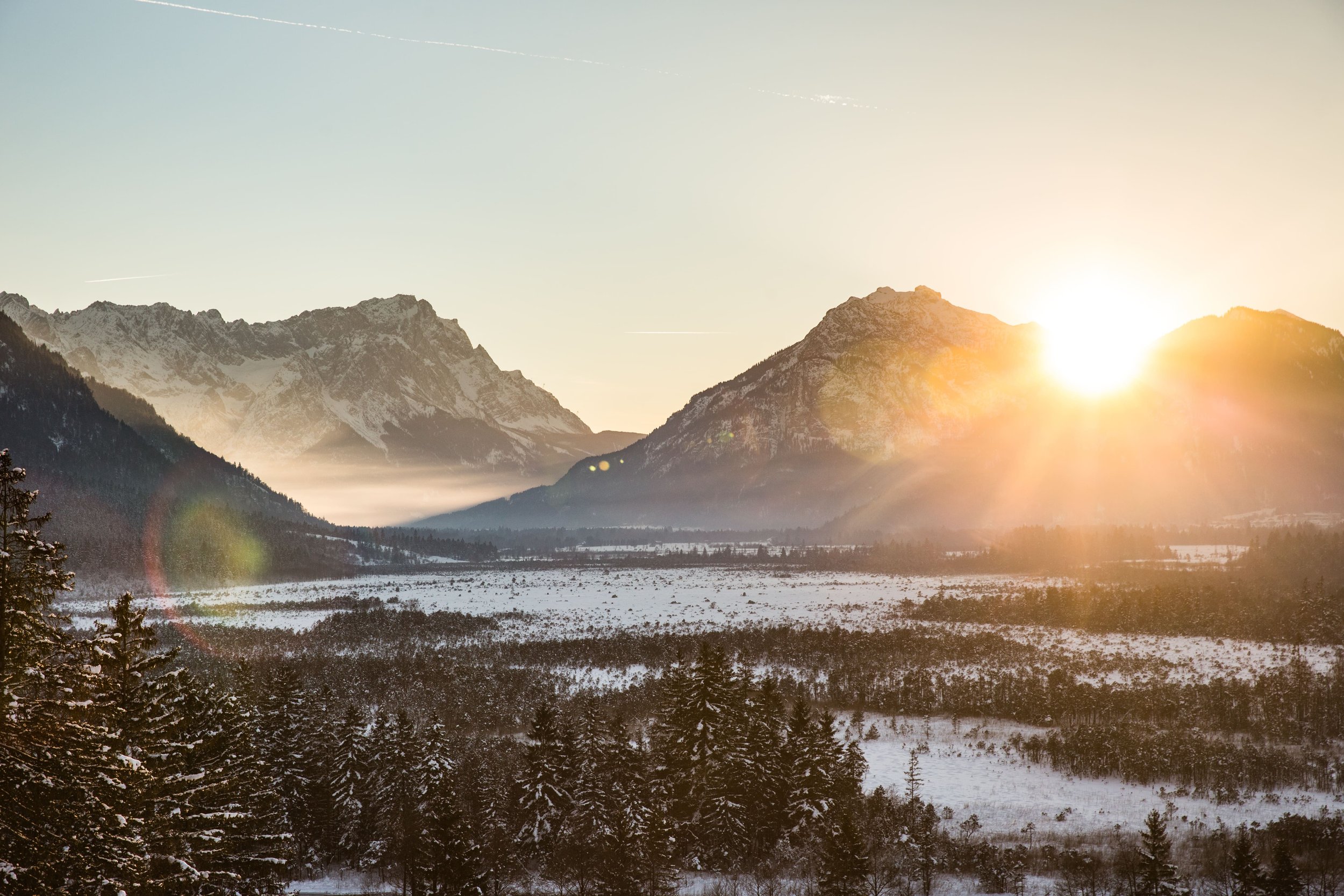 ZugspitzLand