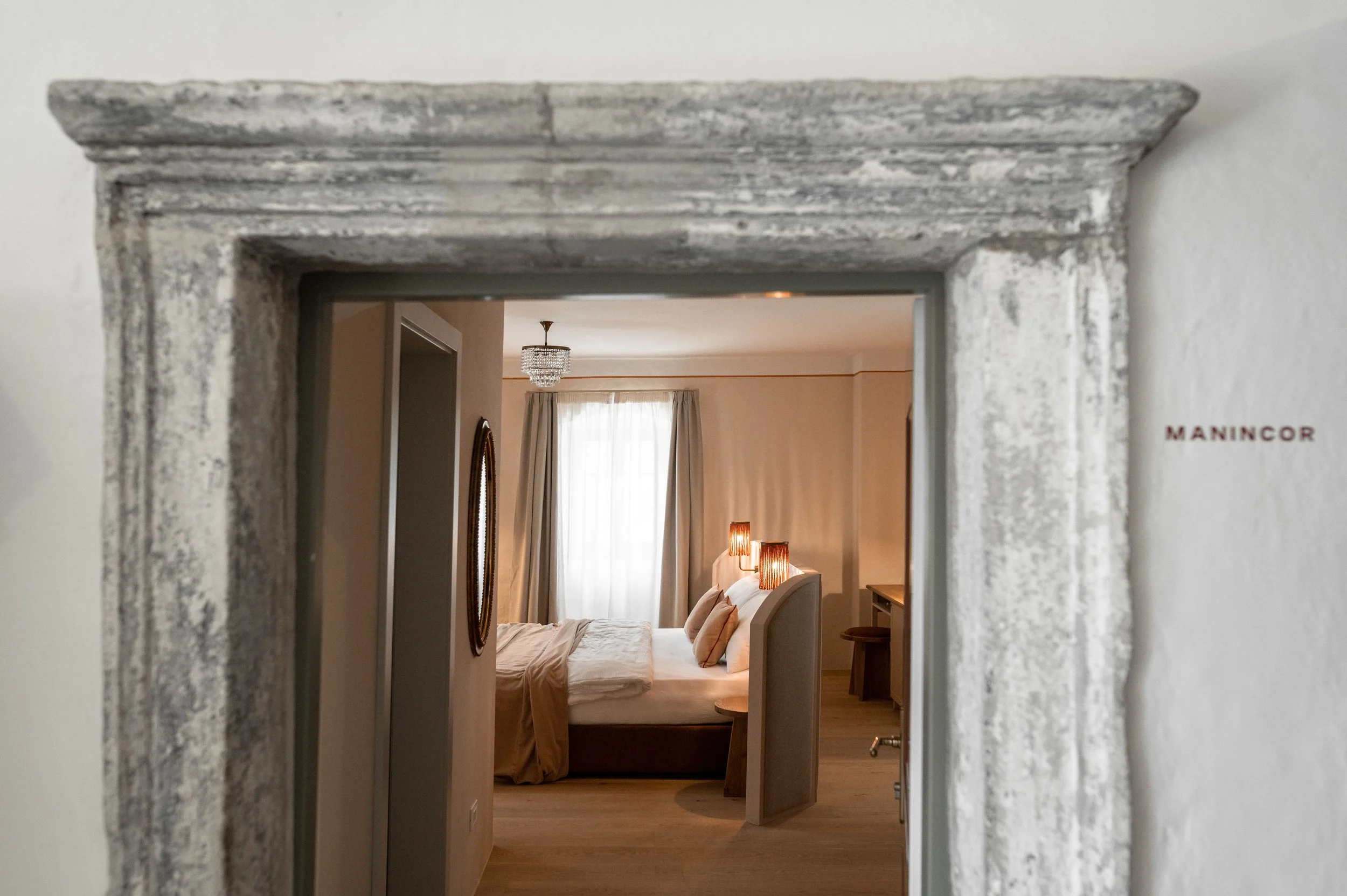 Pension Leuchtenburg