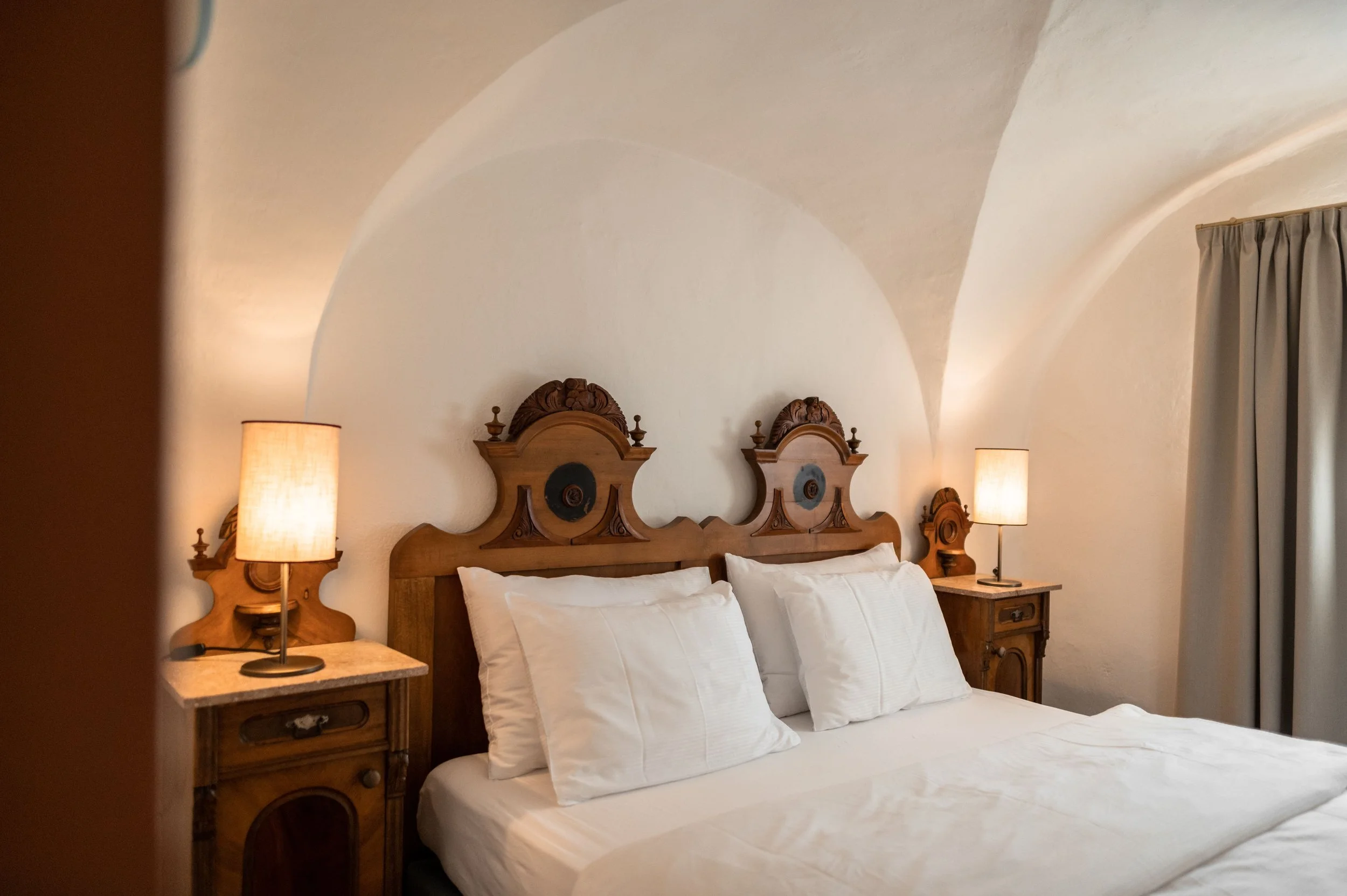 Pension Leuchtenburg