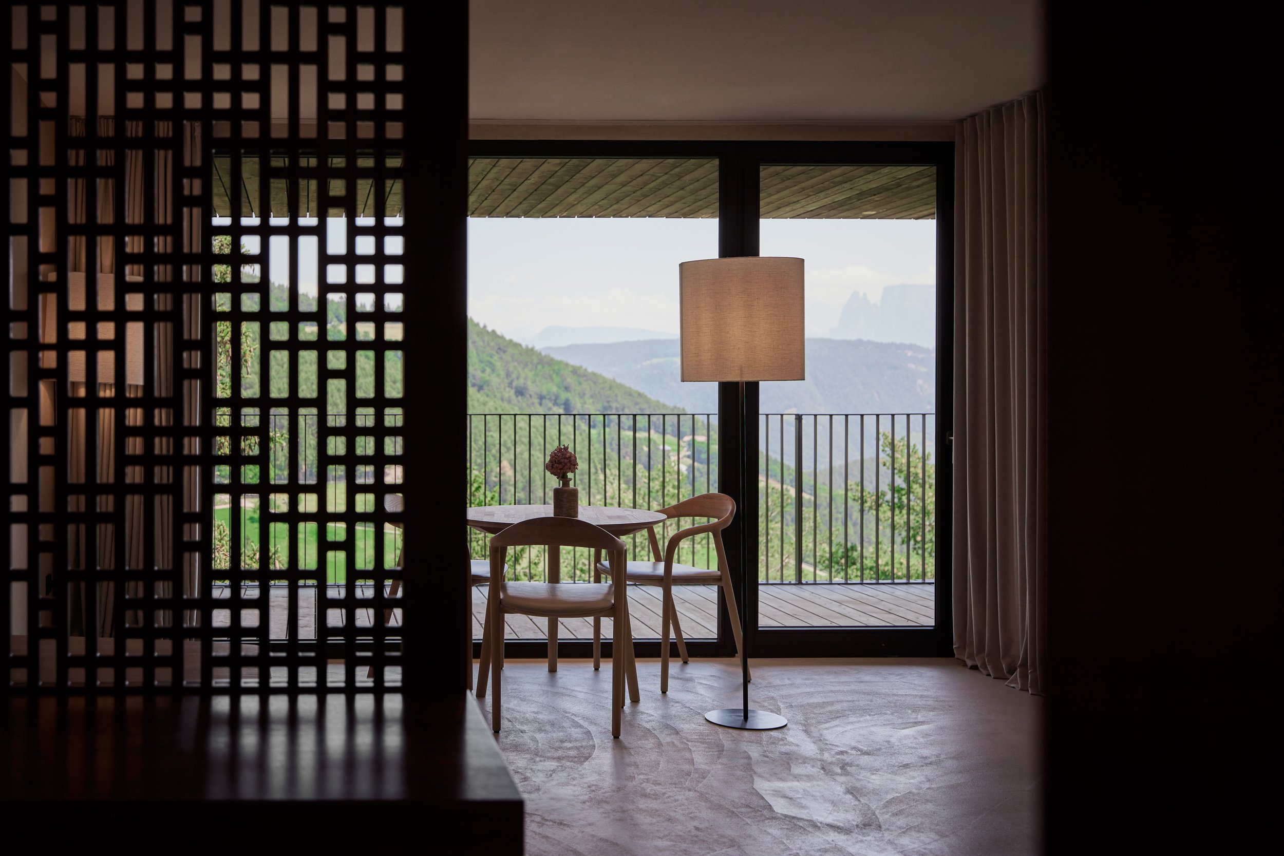 Eco Designhotel Saltus