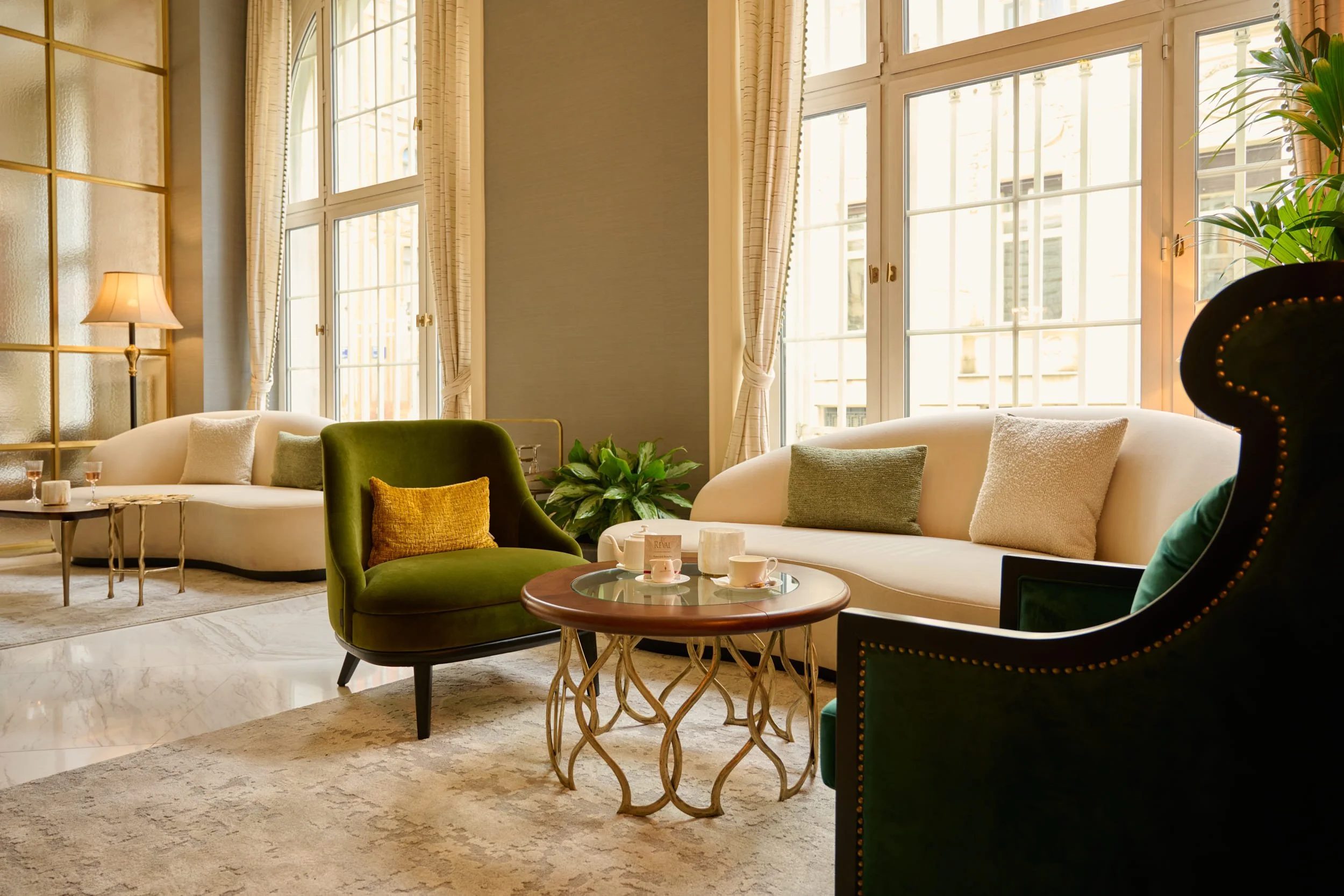 Amadria Park Hotel Capital Zagreb