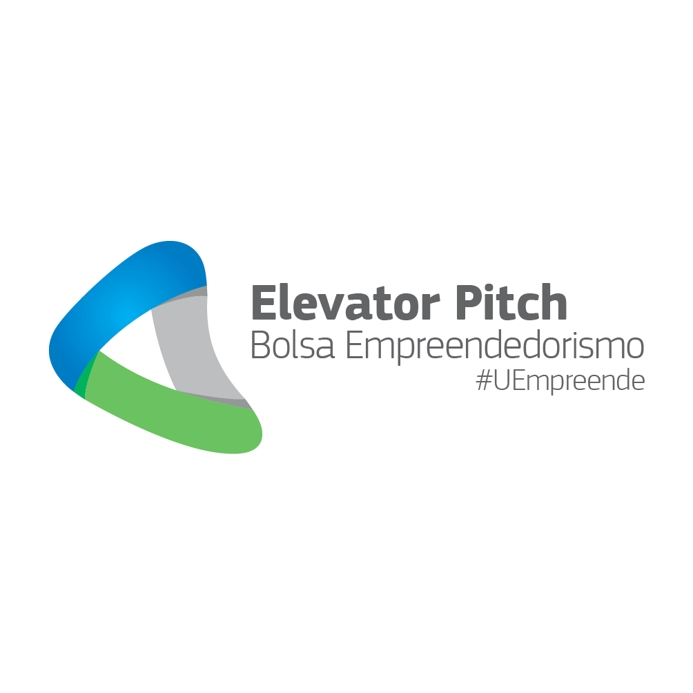 Finalista do concurso Elevator Pitch - Ideias que Marcam 2017, da Representação Portuguesa da Comissão Europeia.