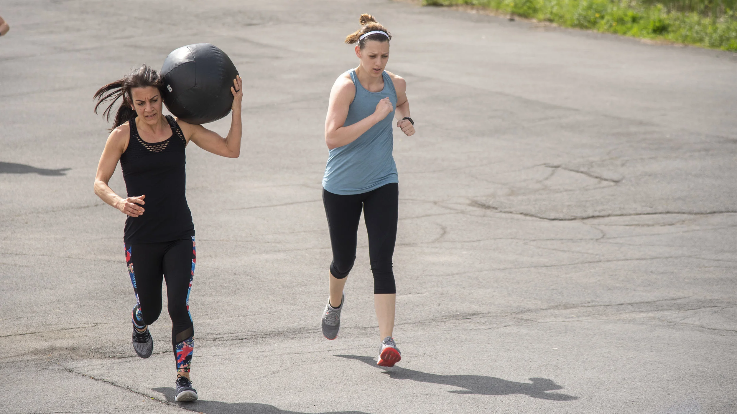 Member Spotlight - May 2019