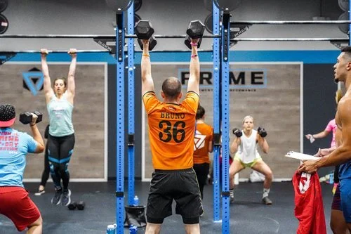 Member Spotlight - October 2019