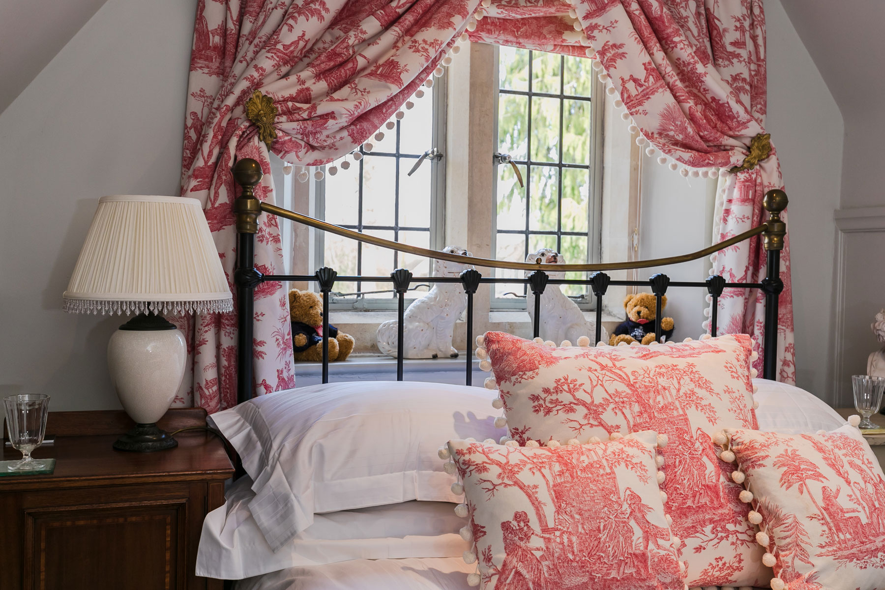 French Room