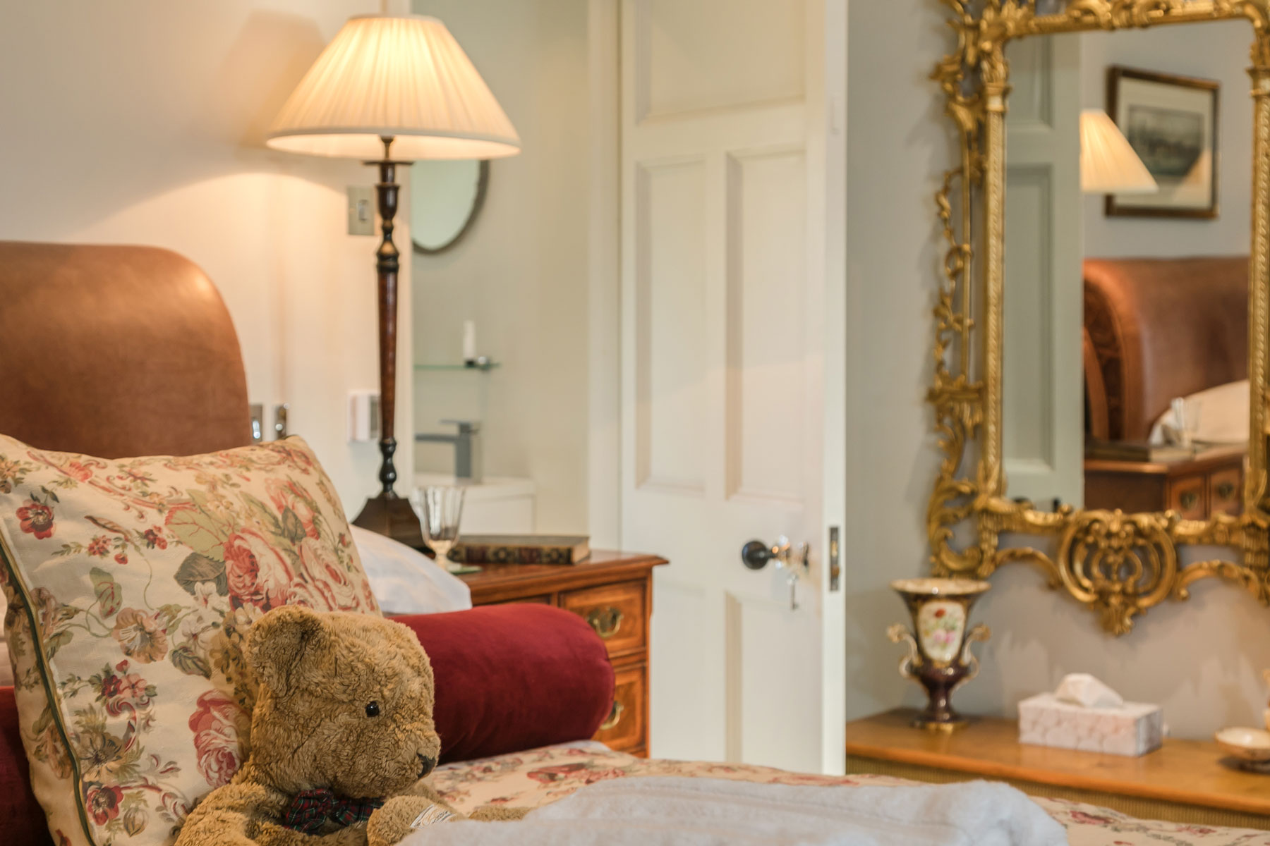 Narnia Room