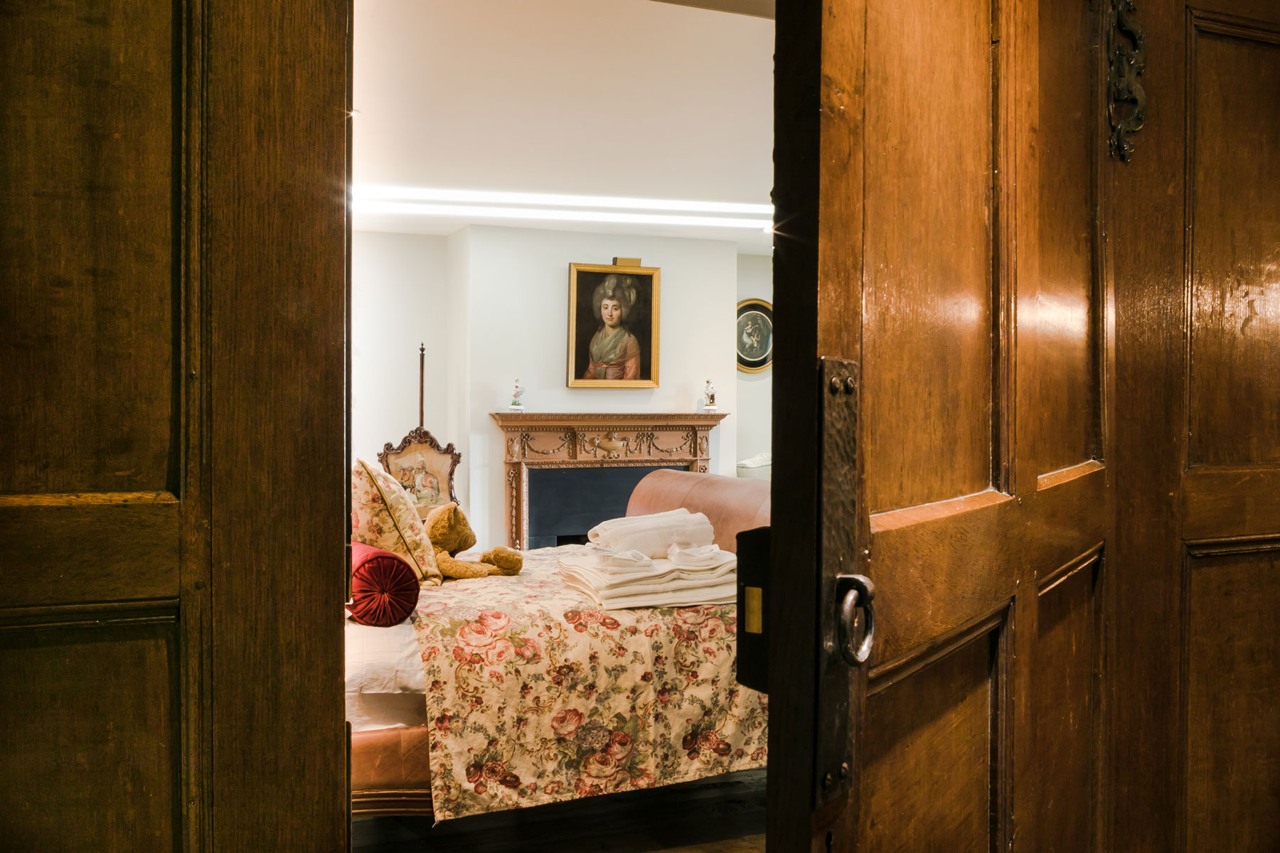 Narnia Room