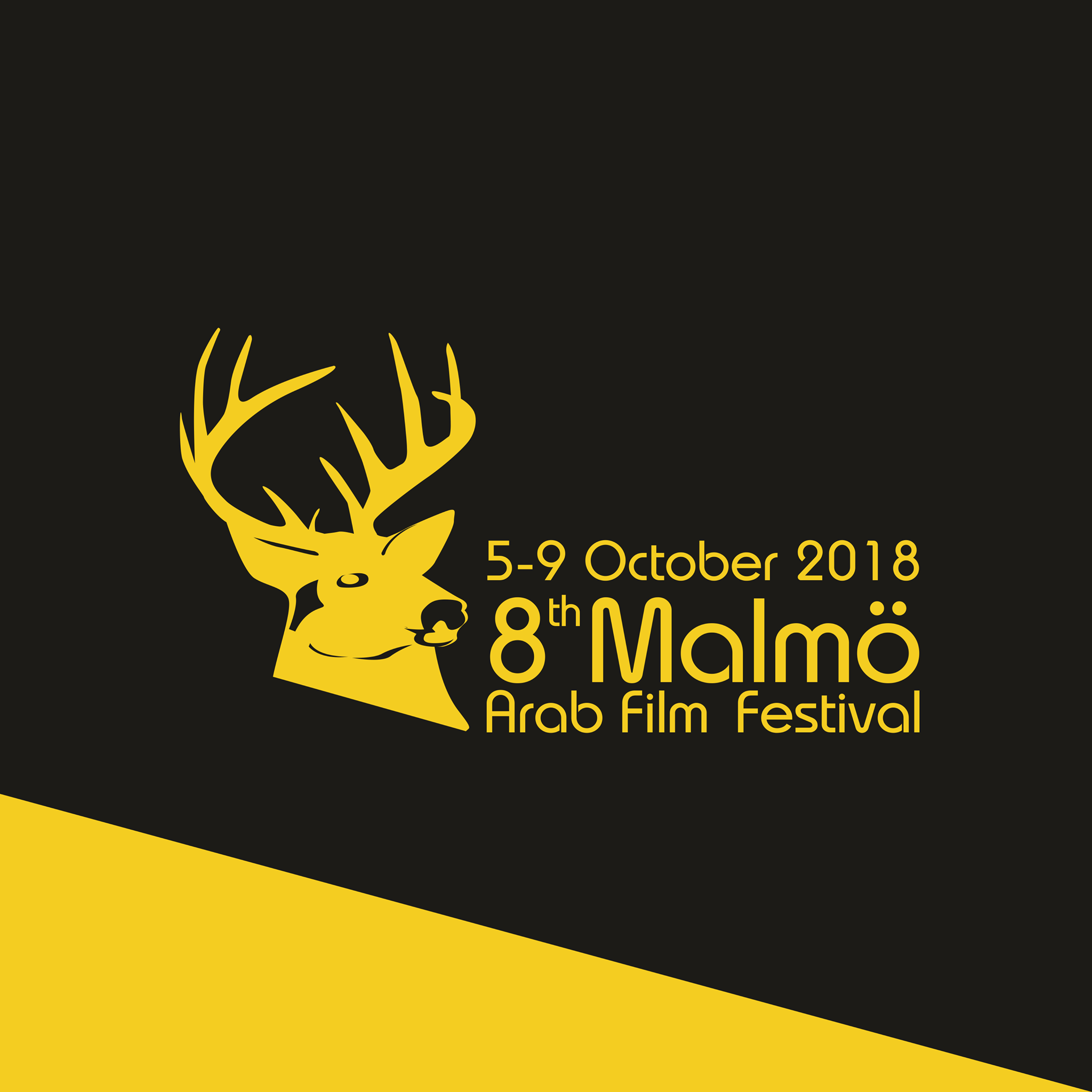8th Malmo Arab Film Festival 5-9 Oct 2018