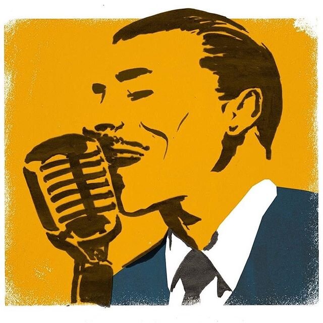 Repost from @viva.verve
&bull;
New month, new release to announce... 🎶 We're bringing @themanbehindthemic, director Claire Belhassine's documentary portrait of Hedi Jouini - 'The Frank Sinatra of North Africa' - to VOD &amp; Download on 27th April! 