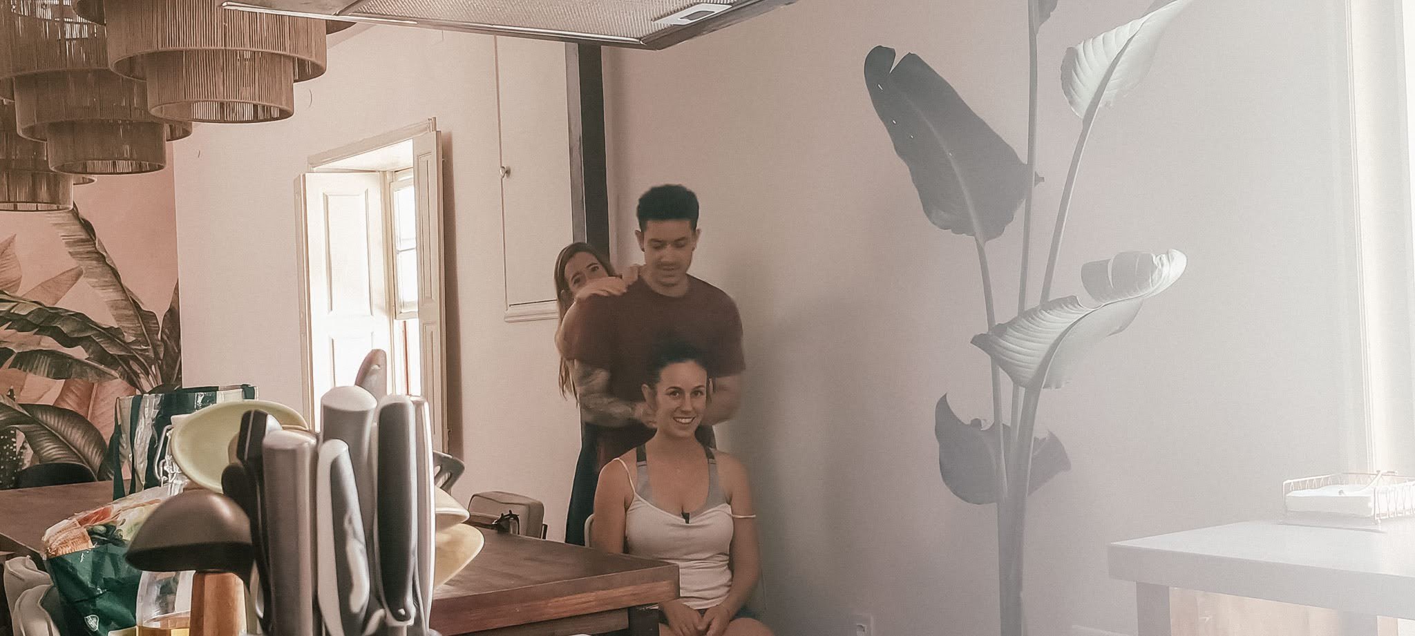 a love letter from Silvia to you