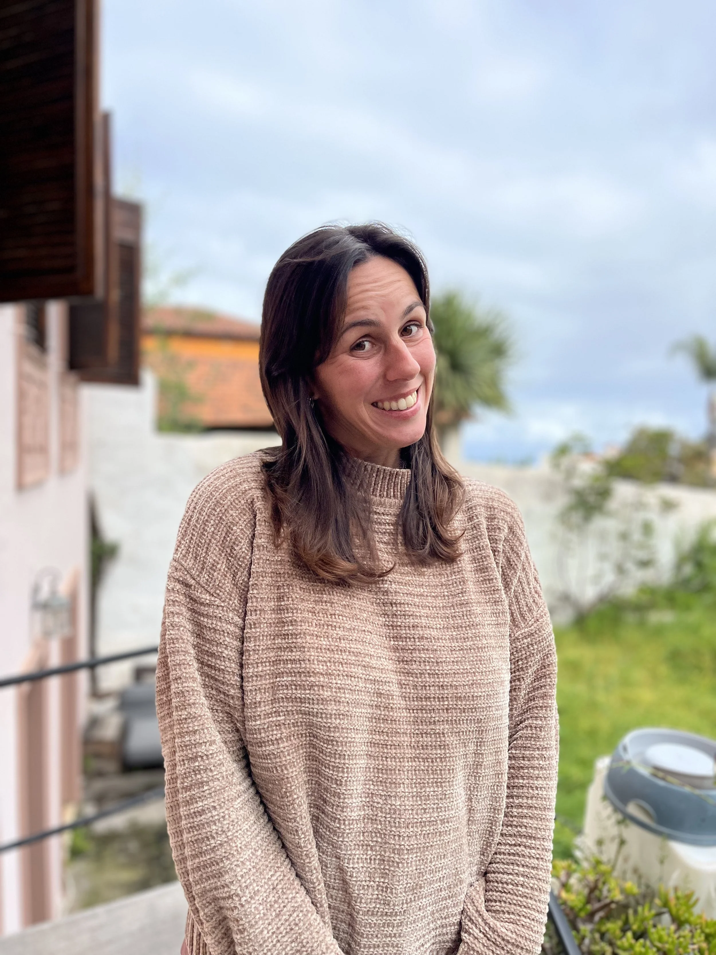 a love letter from Silvia to you