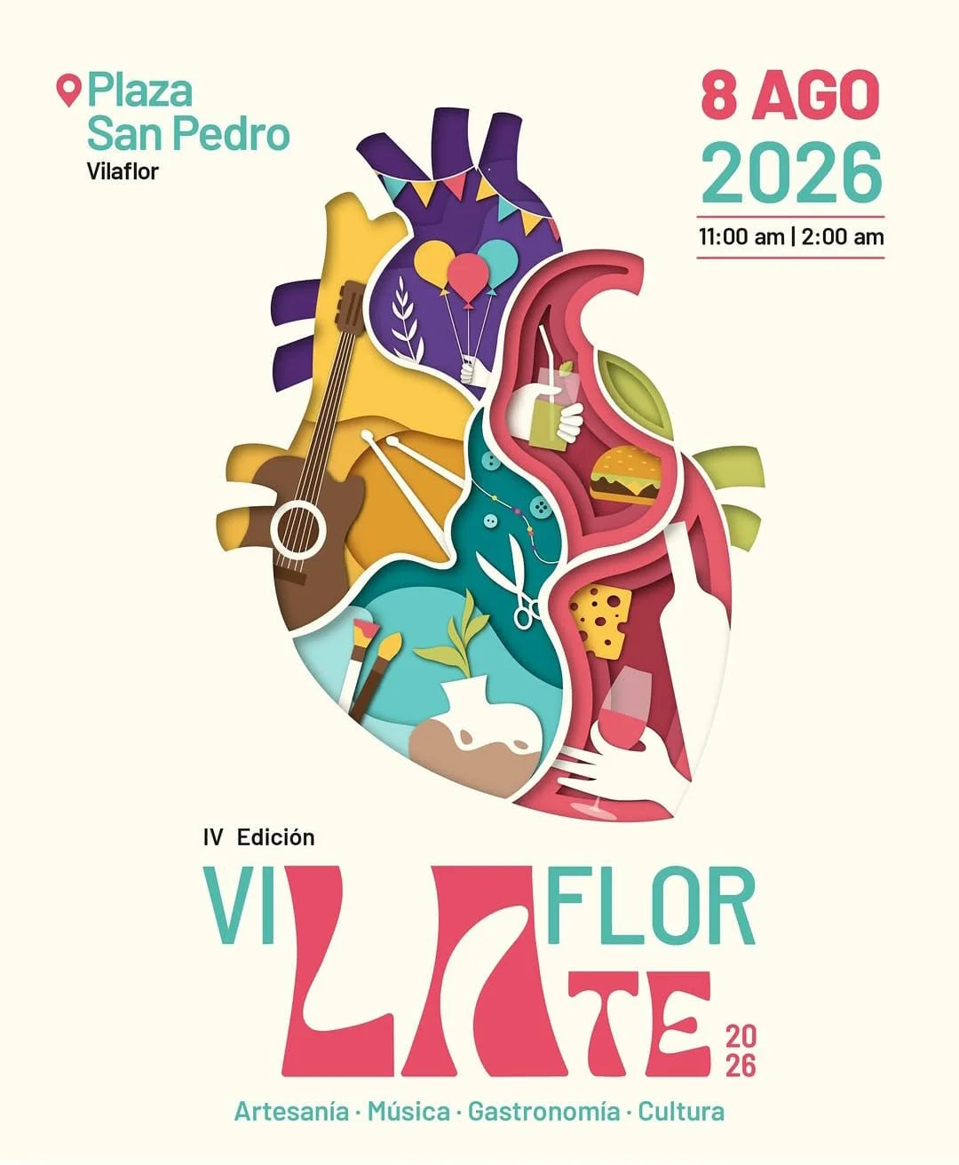 Vilaflor Late 