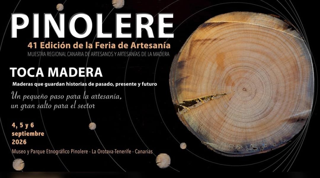 Pinolere Craft Fair Weekend