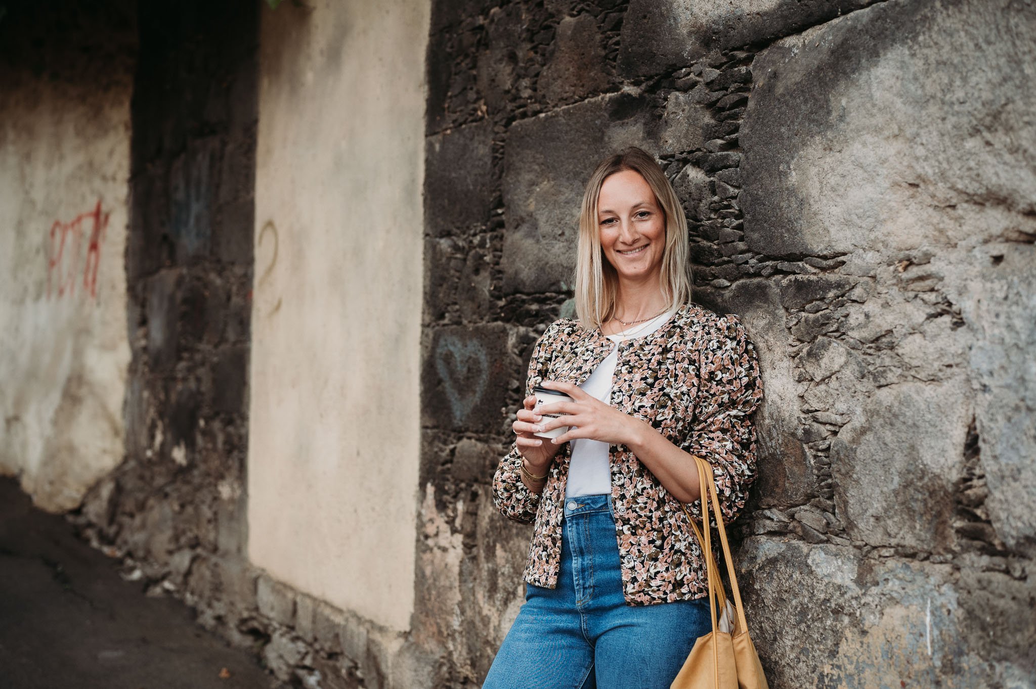 The story of Anne, founder of Nine Coliving