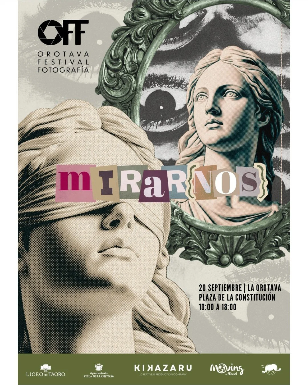 OFF Photography Festival Orotava 