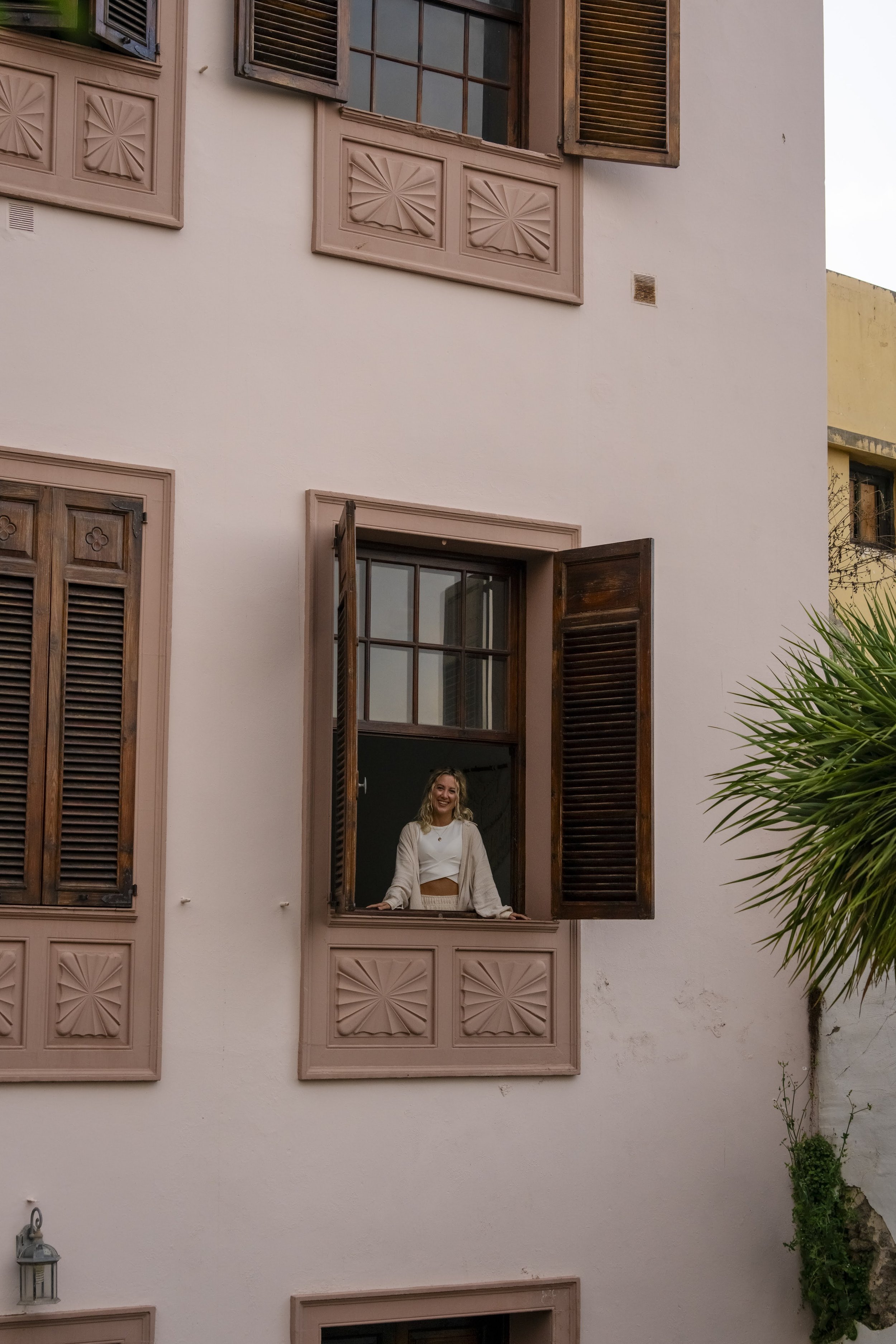 Two Locations to Start into Coliving Life