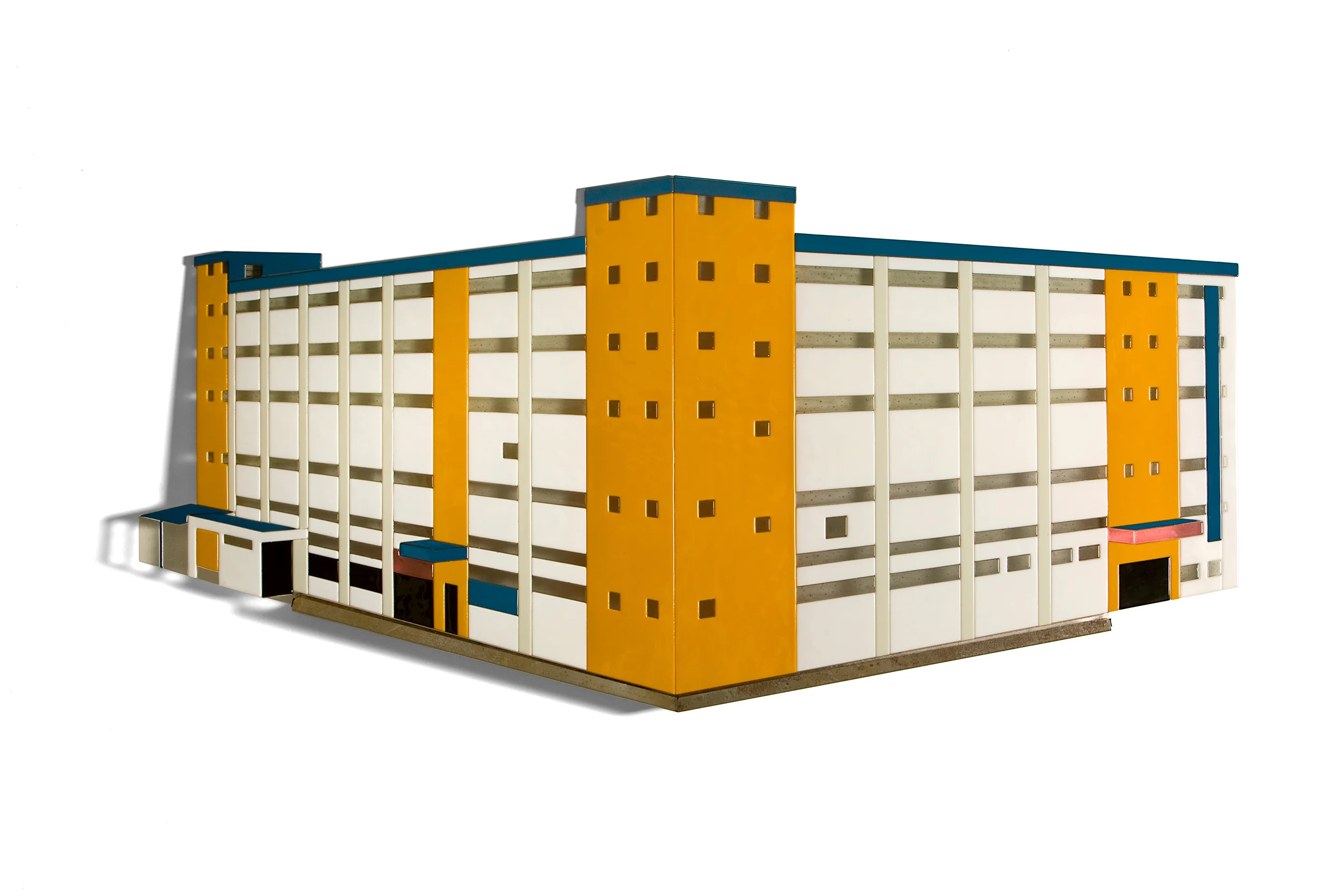 Tobacco Factory