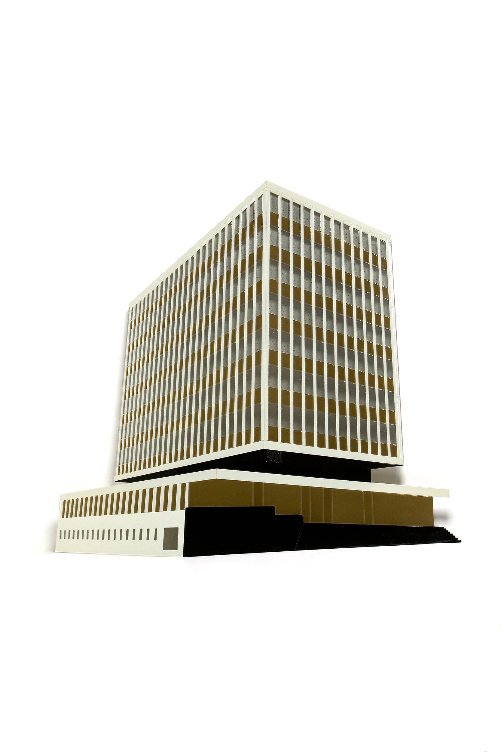 Police Building