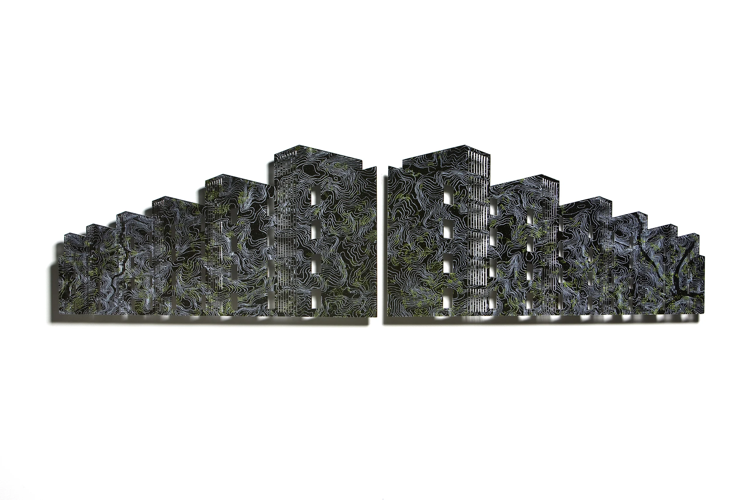 Tower Block 2
