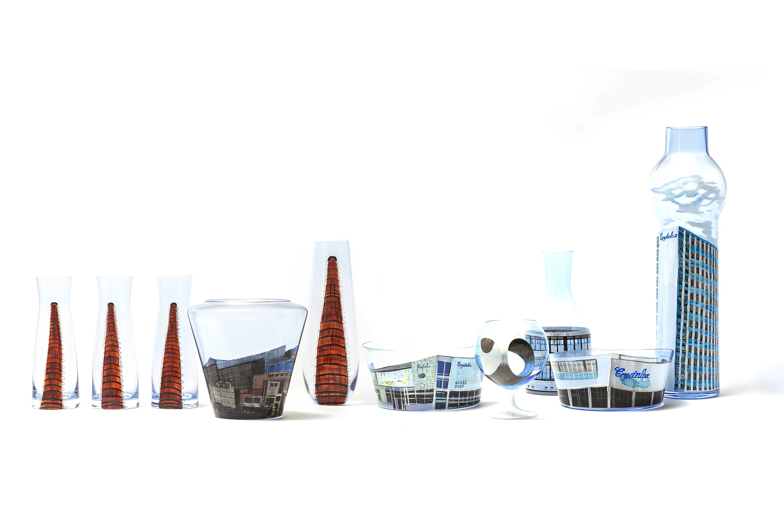 Glass Factory