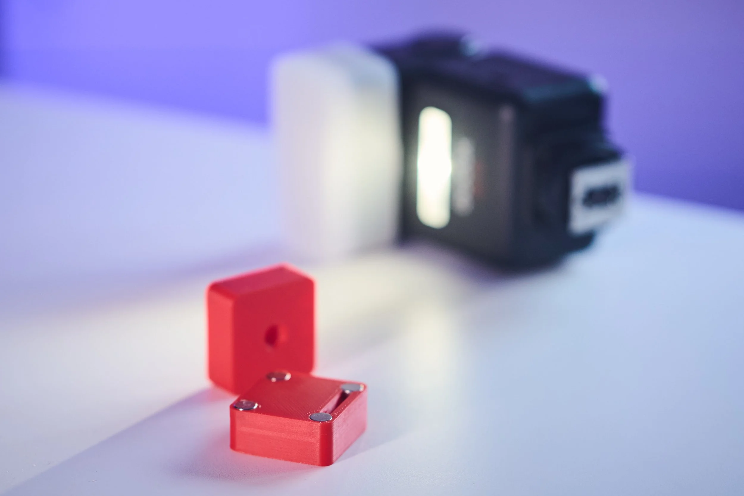 Magnetic Mount for Godox IT32