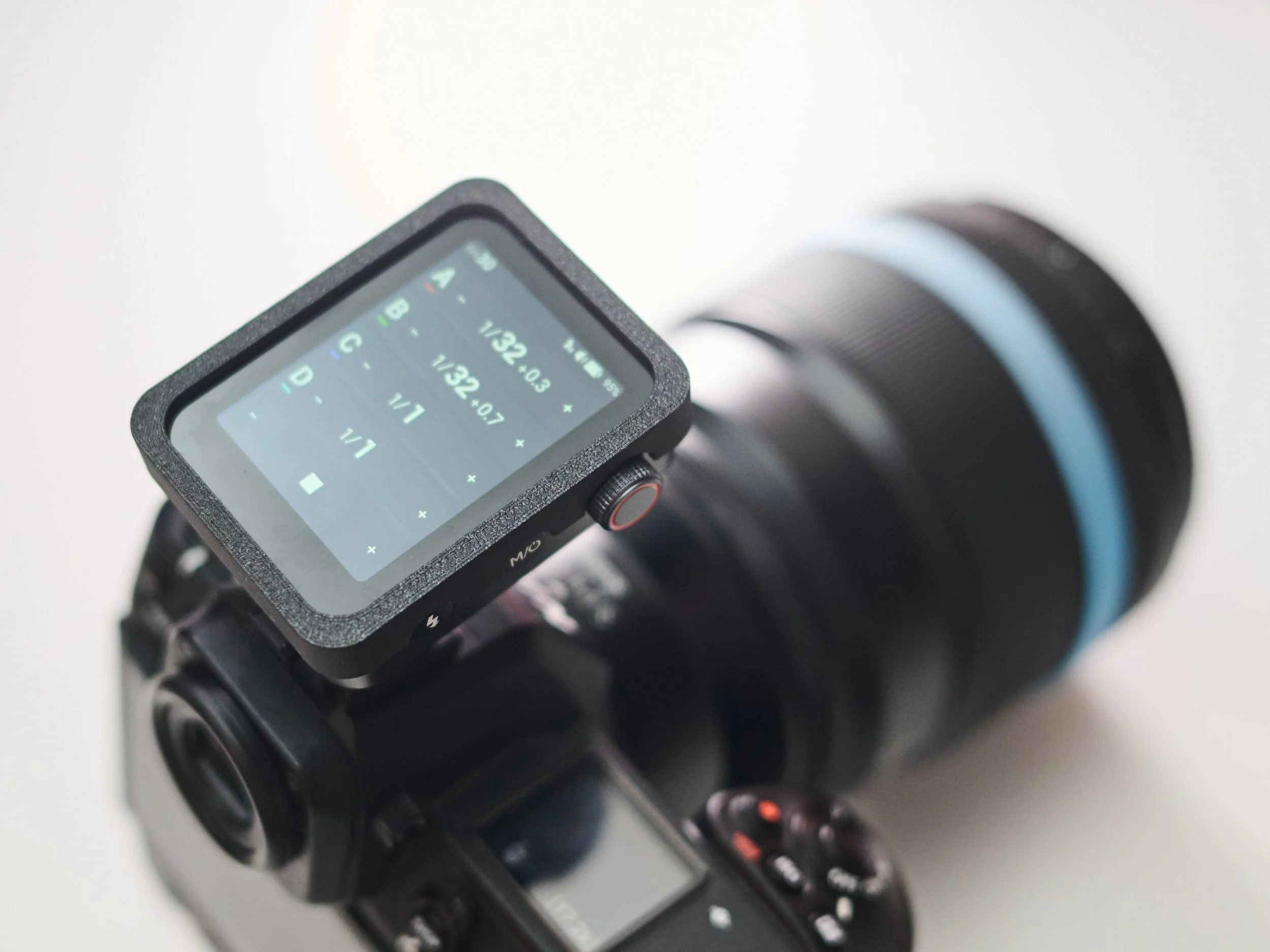 Bumper for Godox X3Pro