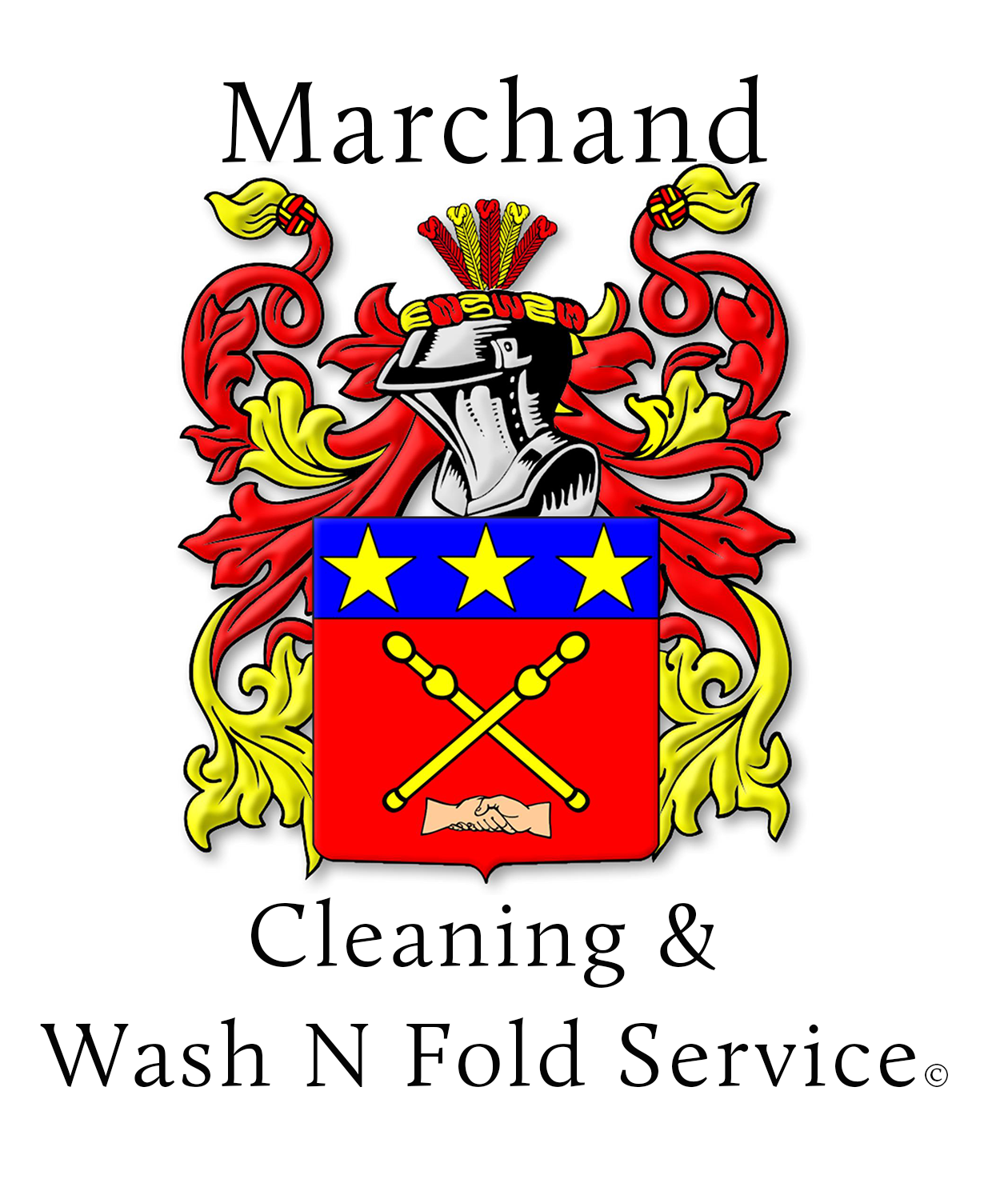 Marchand Cleaning 