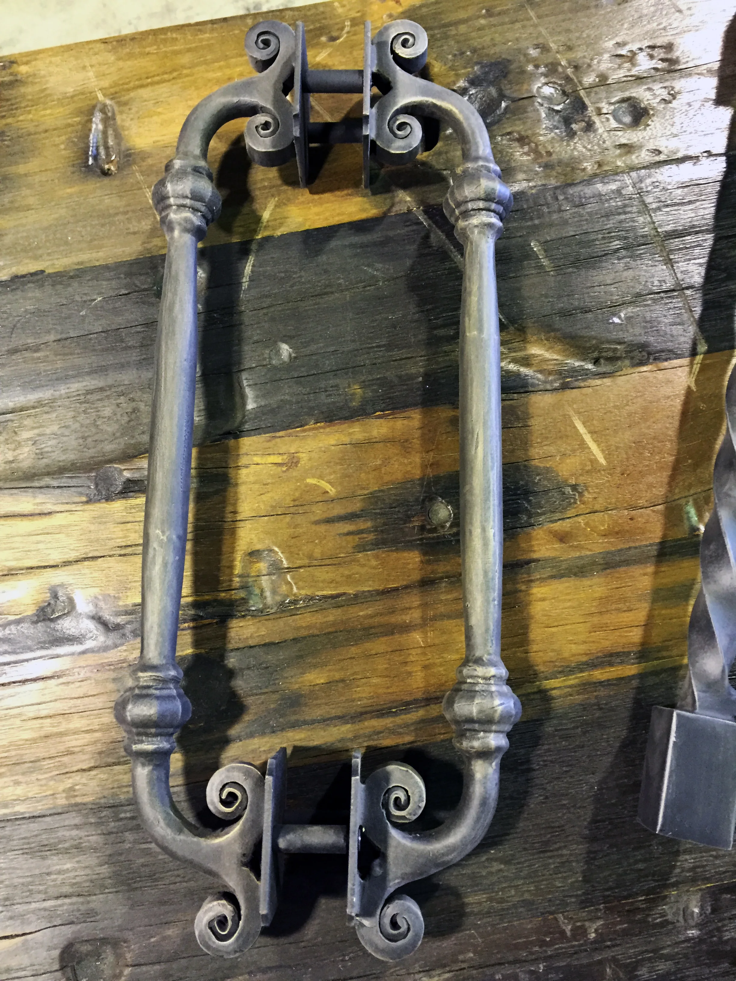Adoore Iron Designs Quality Melbourne Wrought Iron