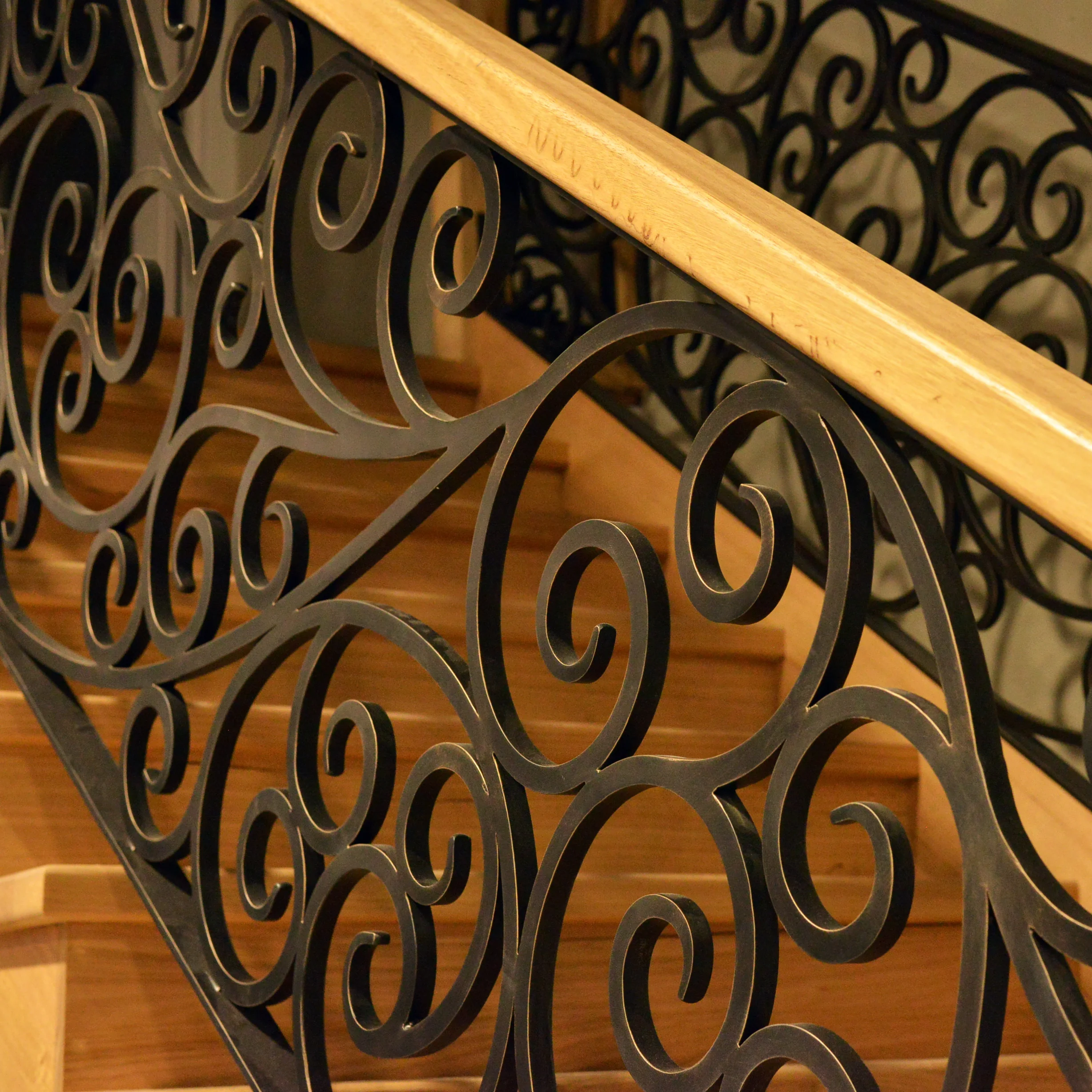 Adoore presents our new line of sleek, modern entries and iron doors. | Wrought Iron Melbourne