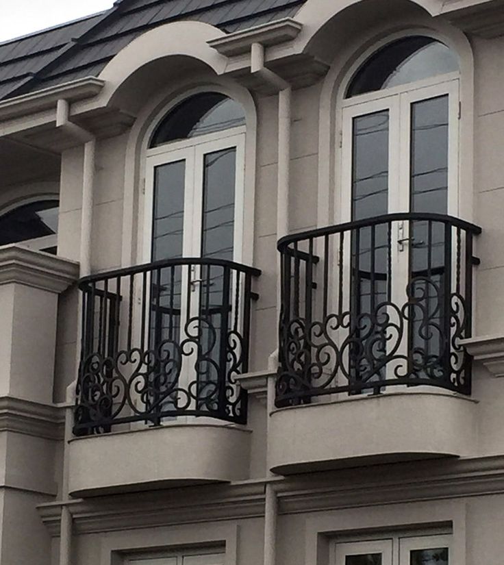 melbourne wrought iron
