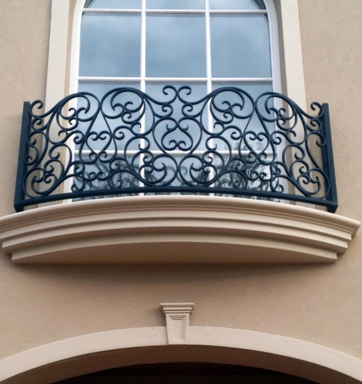 melbourne wrought iron
